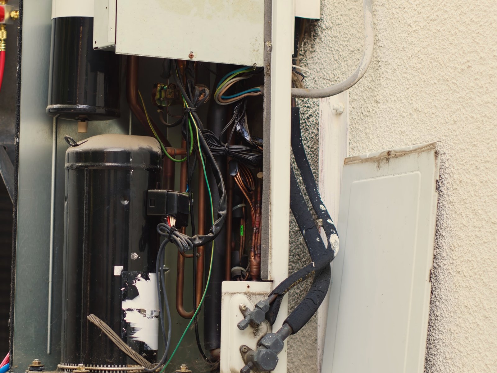 Eastland Heating & Cooling heating and air conditioning work in Atlantic Beach