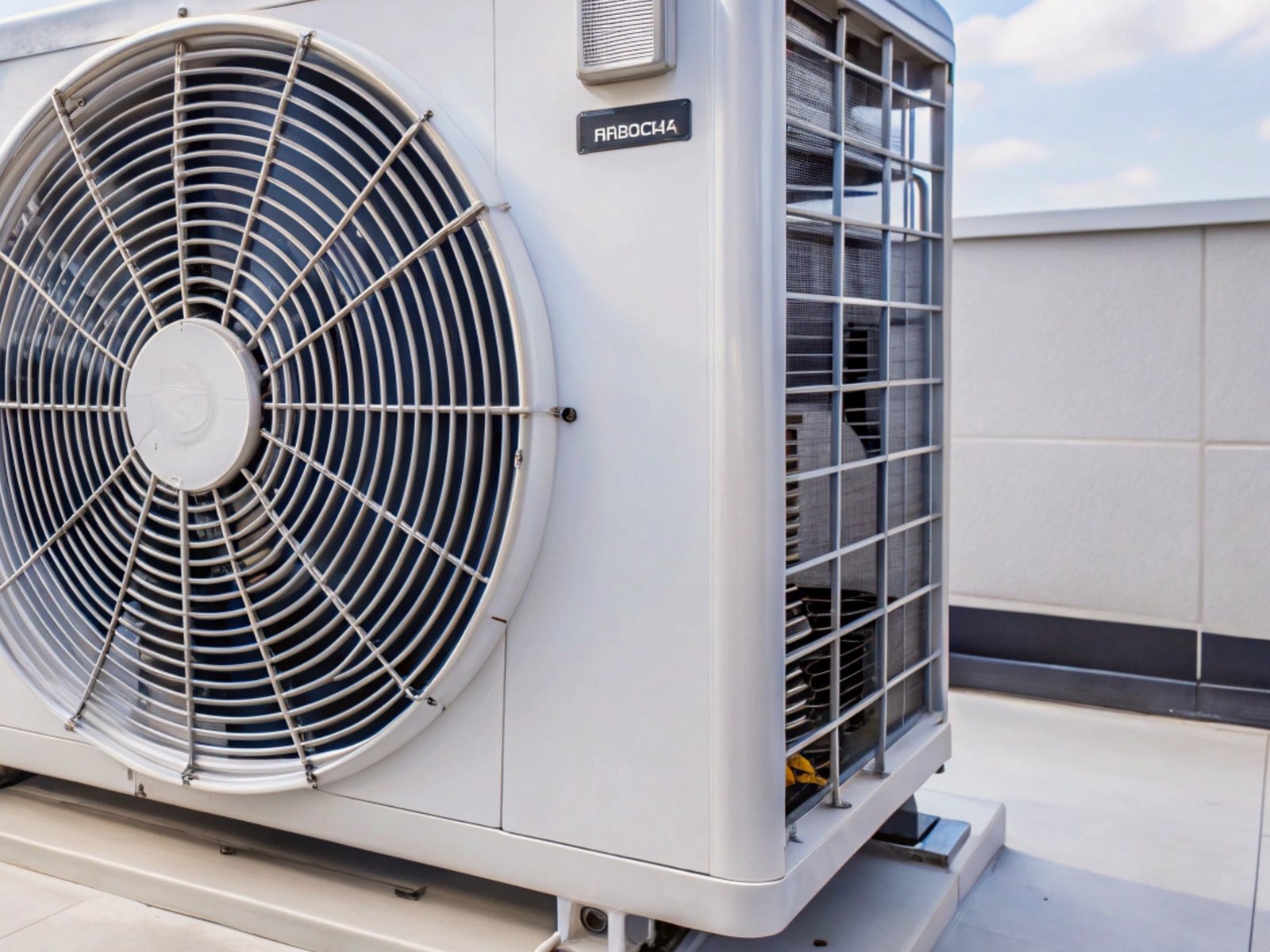 Eastern Air Conditioning Services heating and air conditioning work in Downey