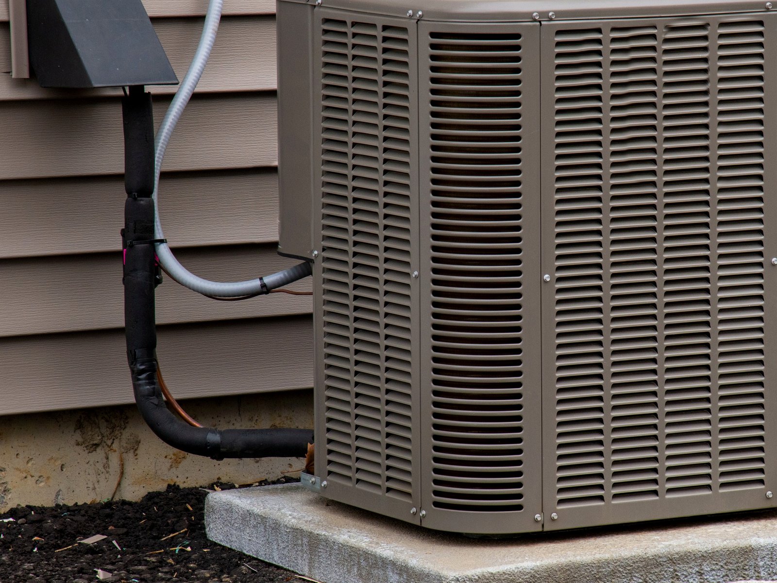 Norris Heating & Air Conditioning heating and air conditioning work in Calabasas