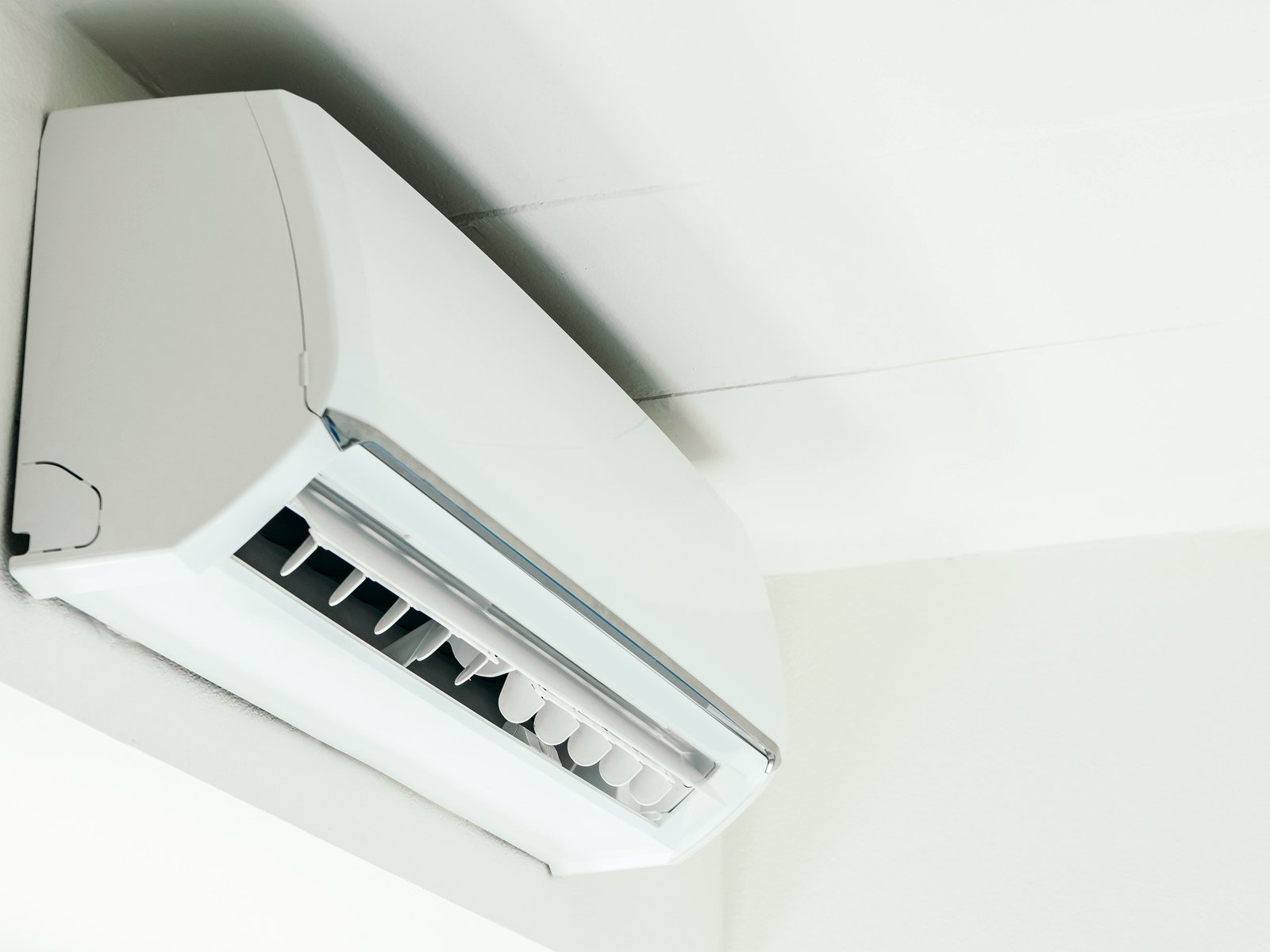 Abby Air Conditioning & Heating heating and air conditioning work in Mansfield