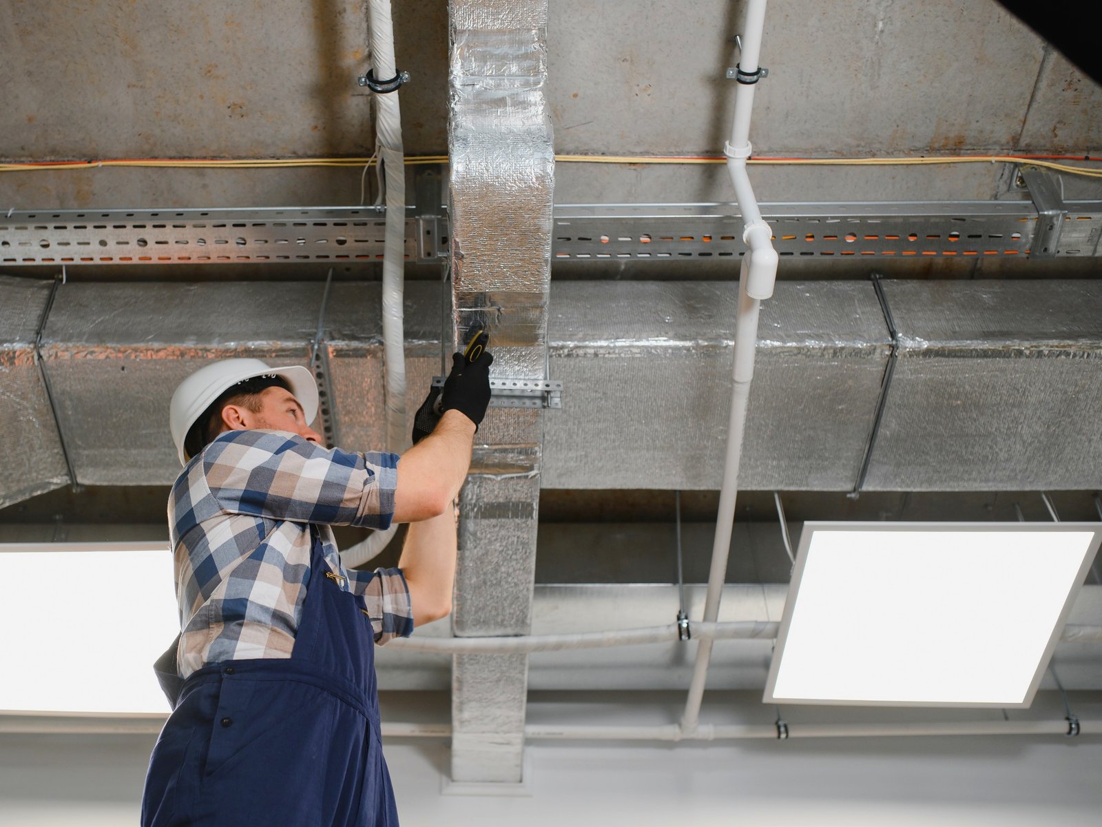 TropiCool Heating Air Conditioning heating and air conditioning work in Larkspur