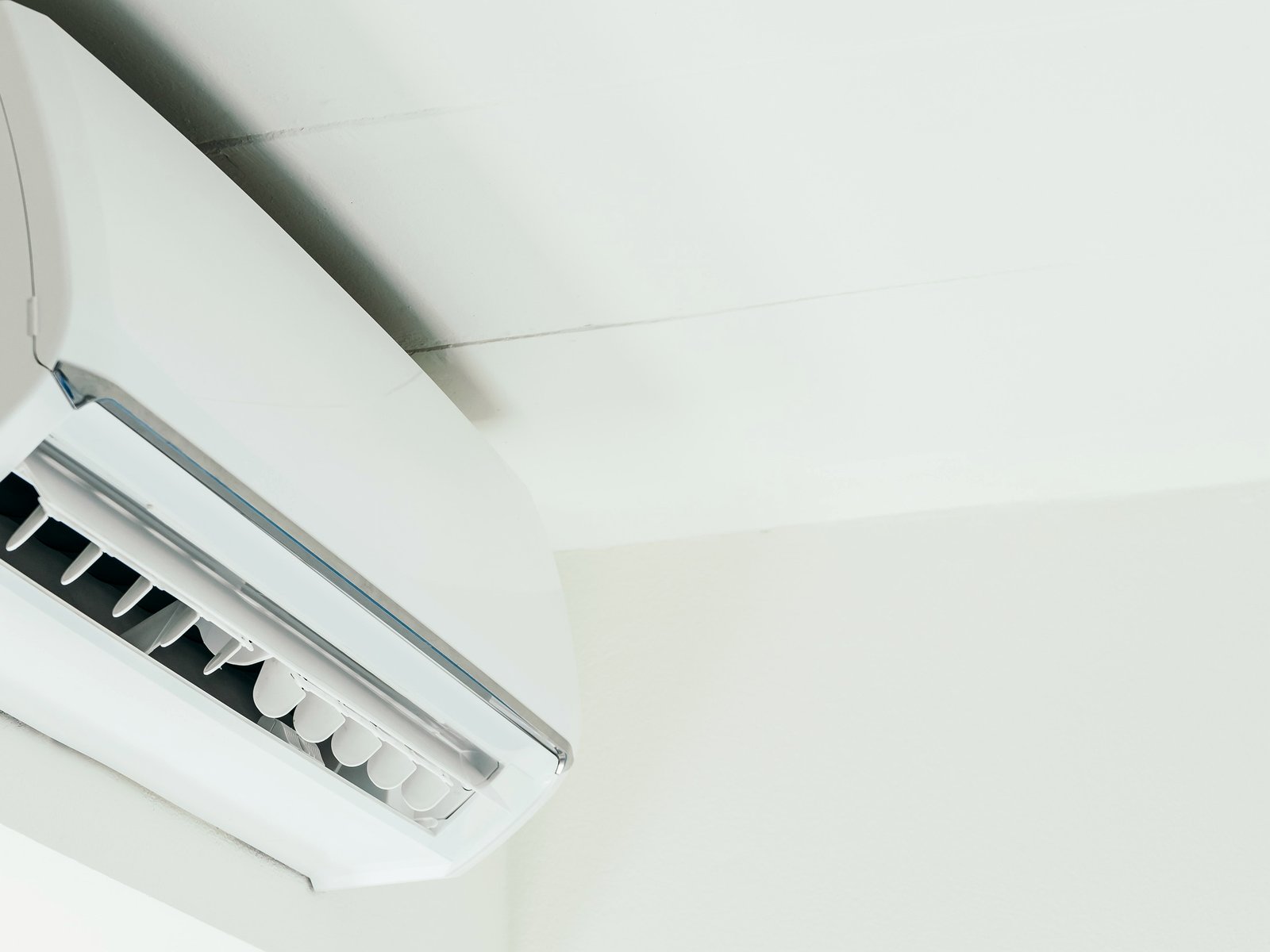 Creech Heating and Air heating and air conditioning work in Moulton