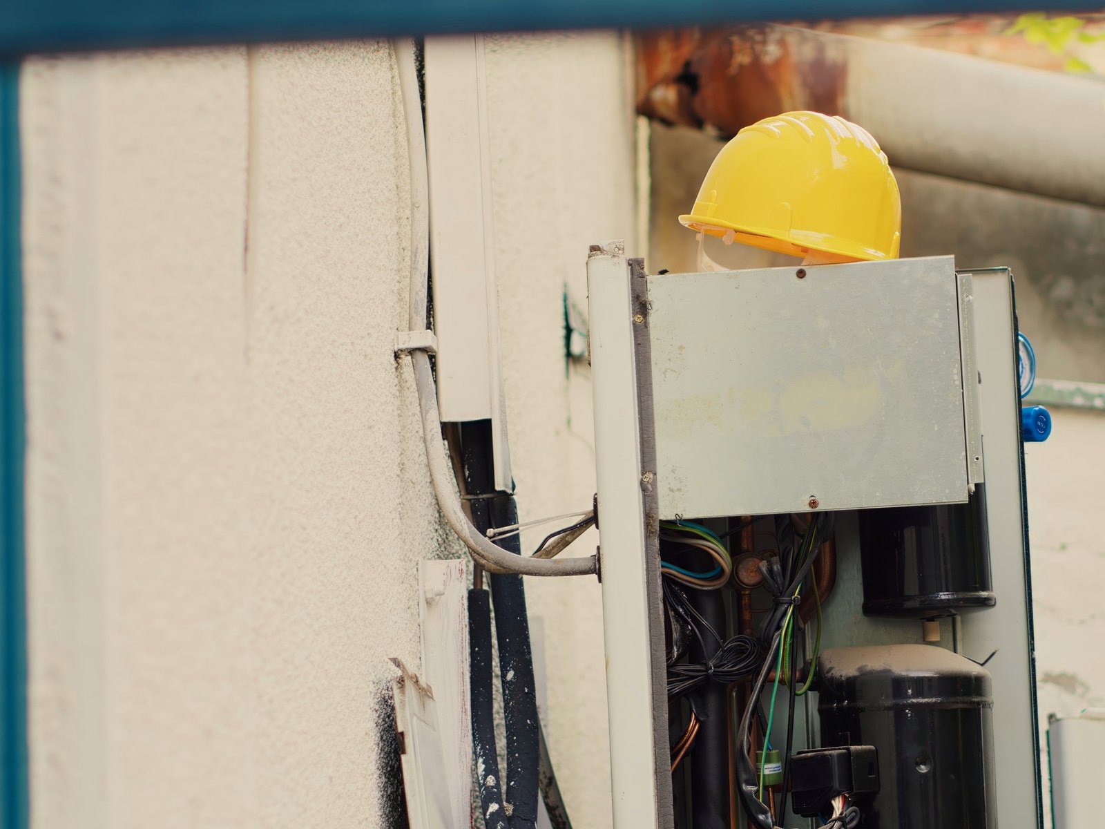 Air Comfort Inc heating and air conditioning work in West Whiteland