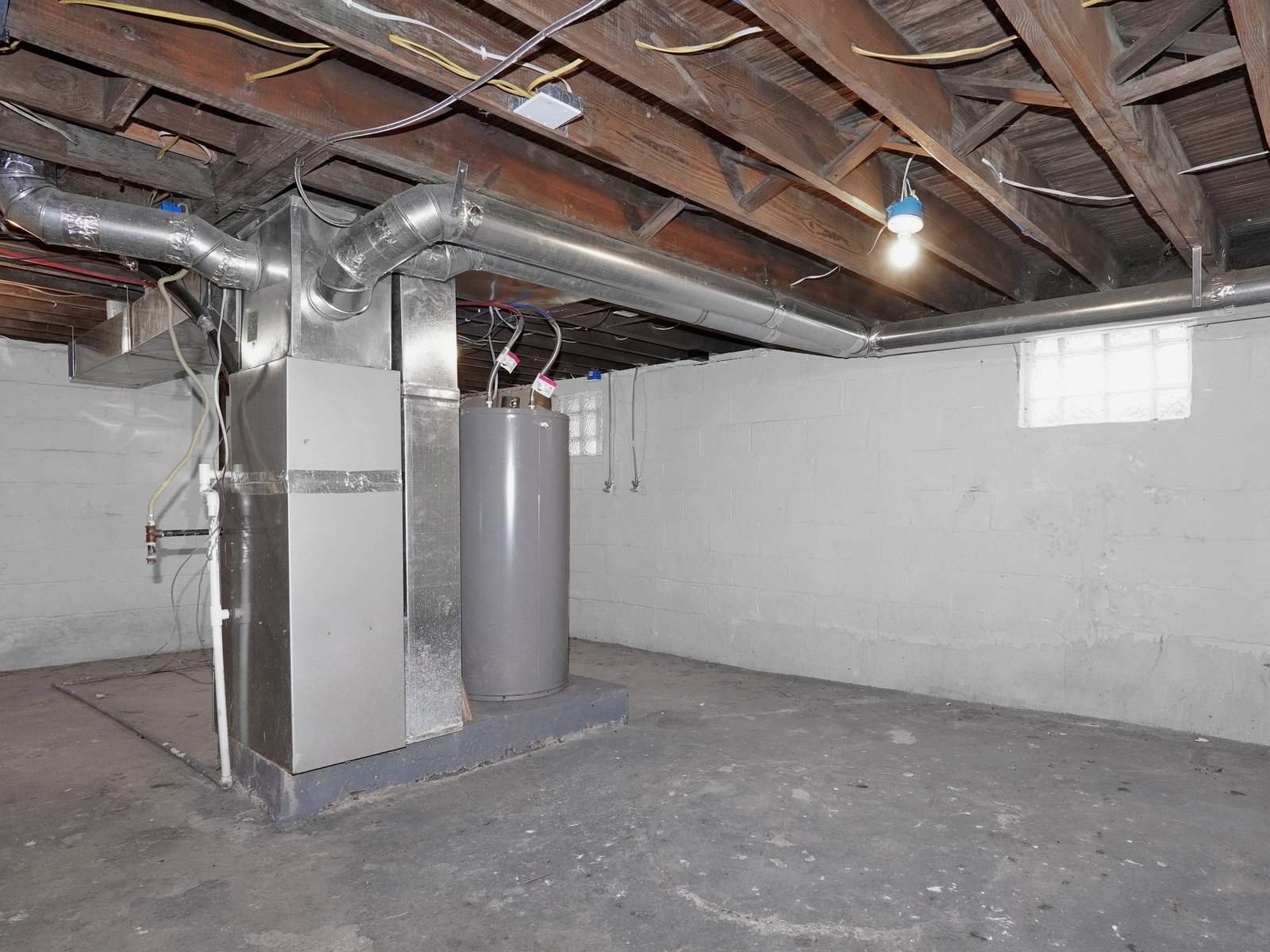 Northland Heat & AC Inc heating and air conditioning work in Chicago