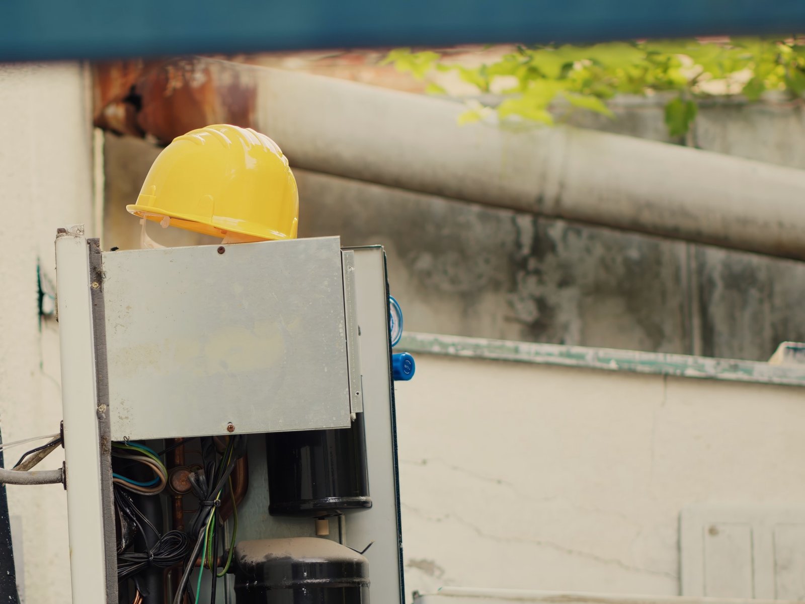 Primak Heating and Cooling Inc heating and air conditioning work in Asher