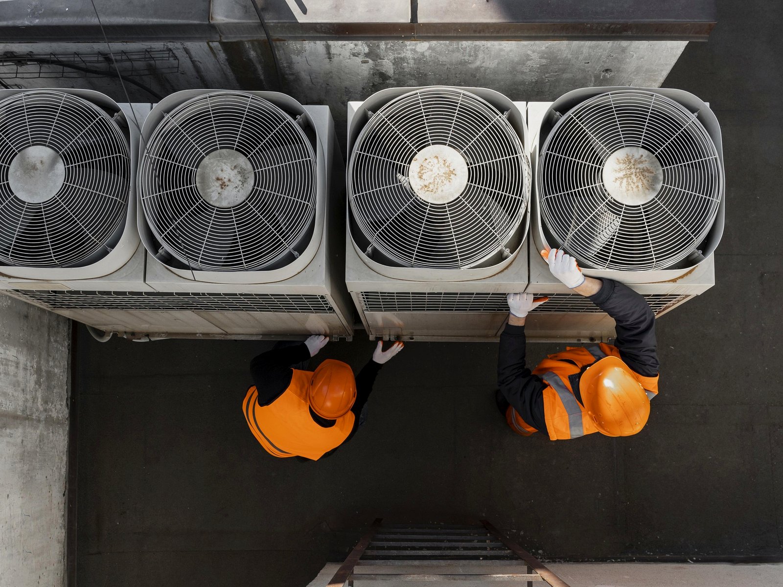 New Era Heating & Cooling heating and air conditioning work in Henryville