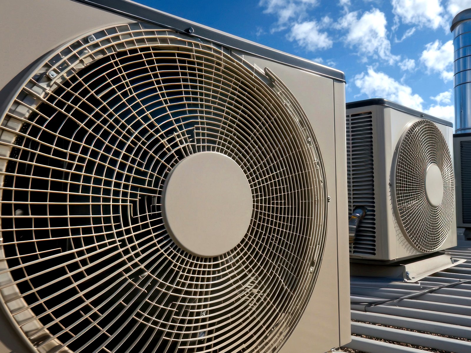 Pascale Heating and Cooling heating and air conditioning work in North Hempstead