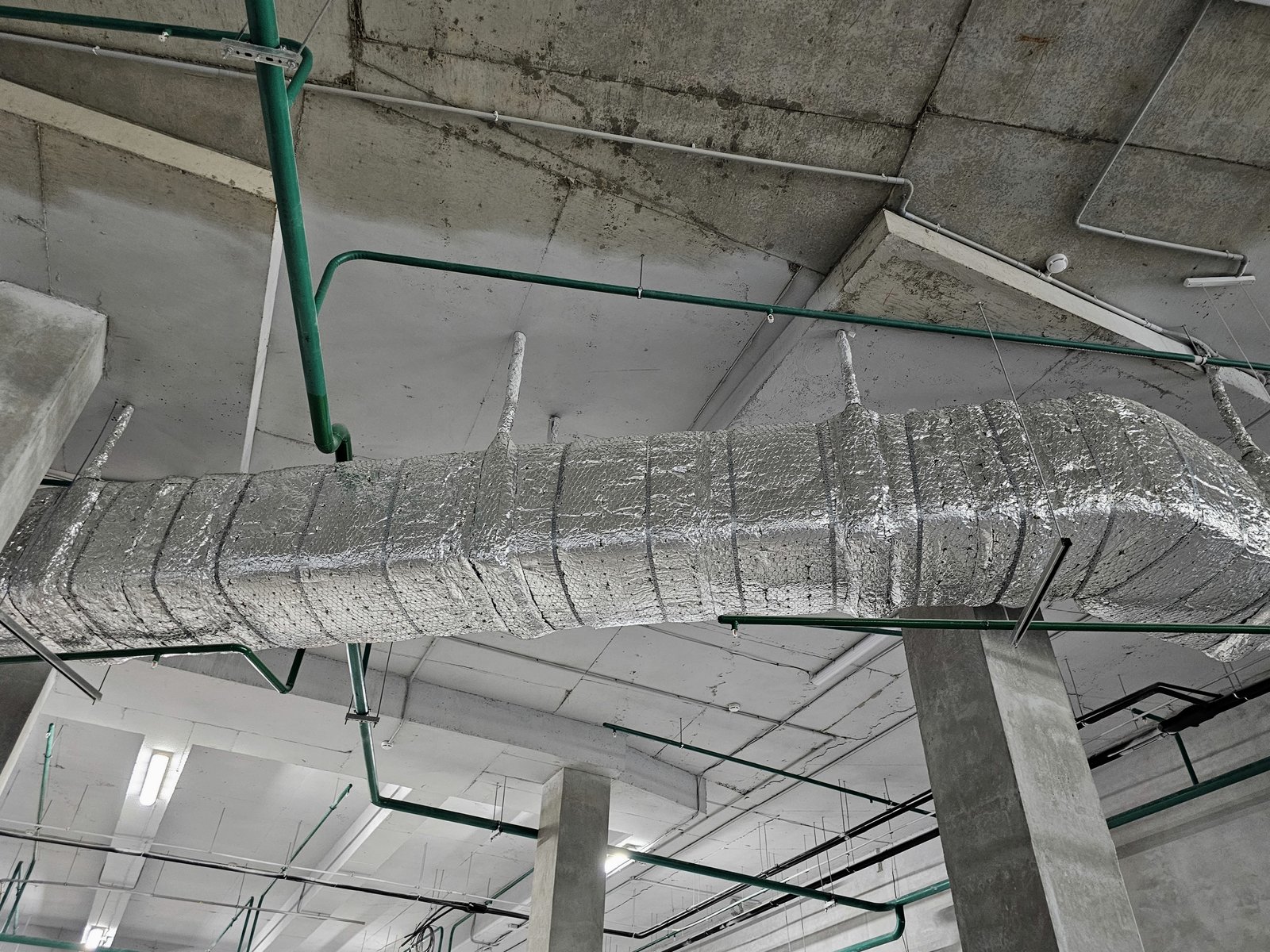 Big Walnut Heating & Cooling heating and air conditioning work in Geneva