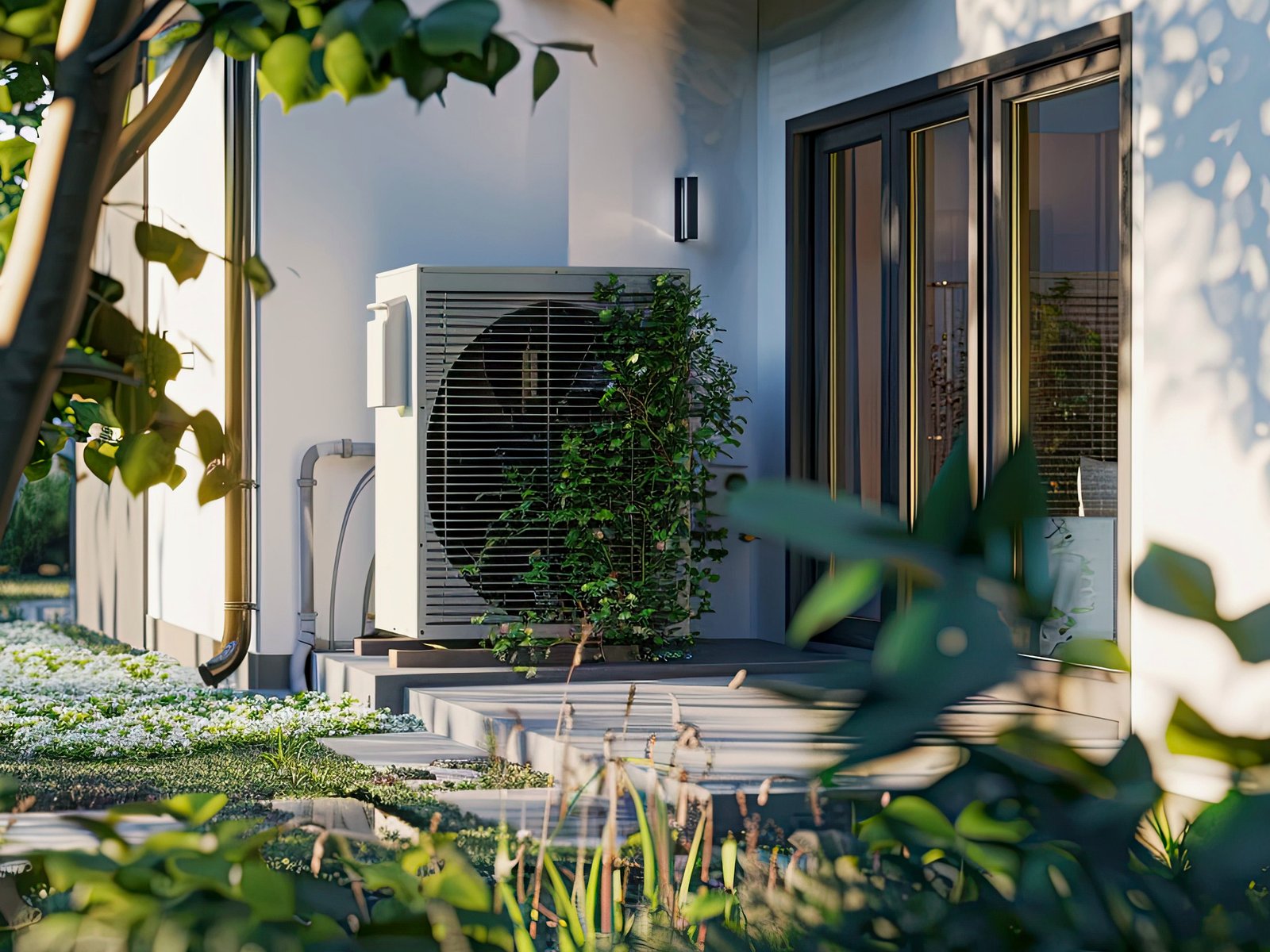 Fast Heating & Cooling heating and air conditioning work in Manchaca