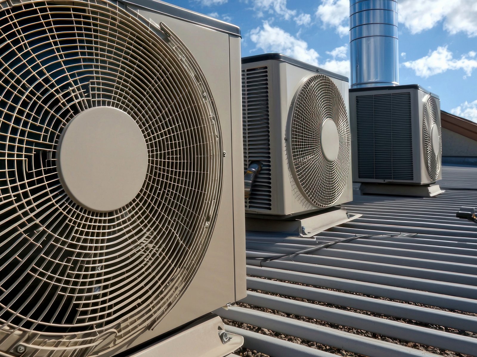 Rem HVAC LLC heating and air conditioning work in Barnstable