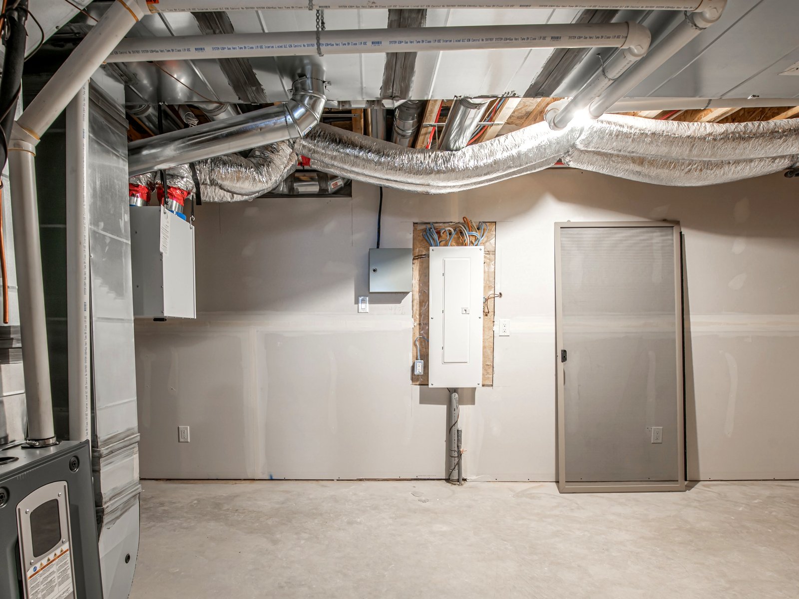 Affordable Comfort Systems Inc heating and air conditioning work in Walpole