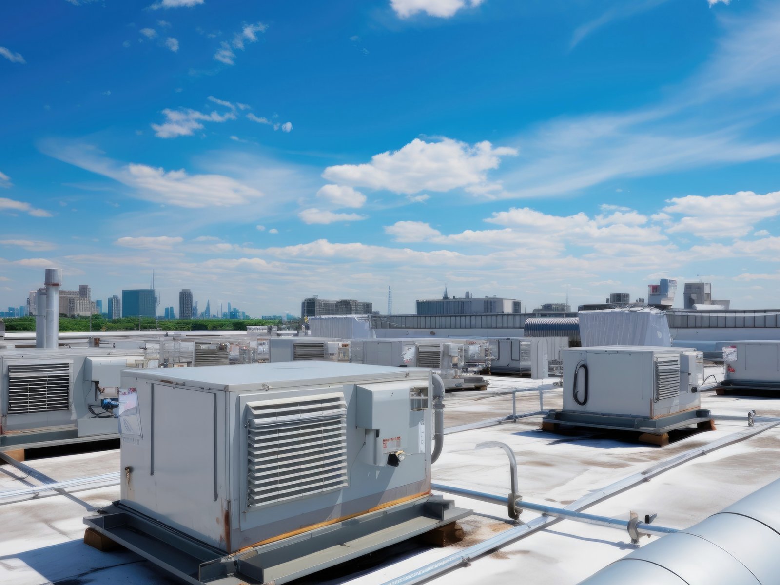 DJK Heating & Cooling heating and air conditioning work in Mundelein