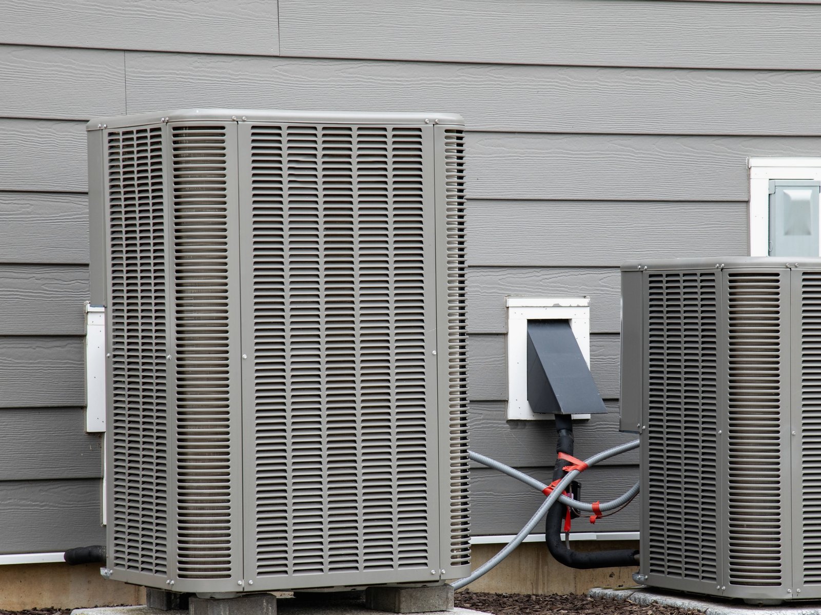 Last Call HVAC Svcs heating and air conditioning work in Beale AFB