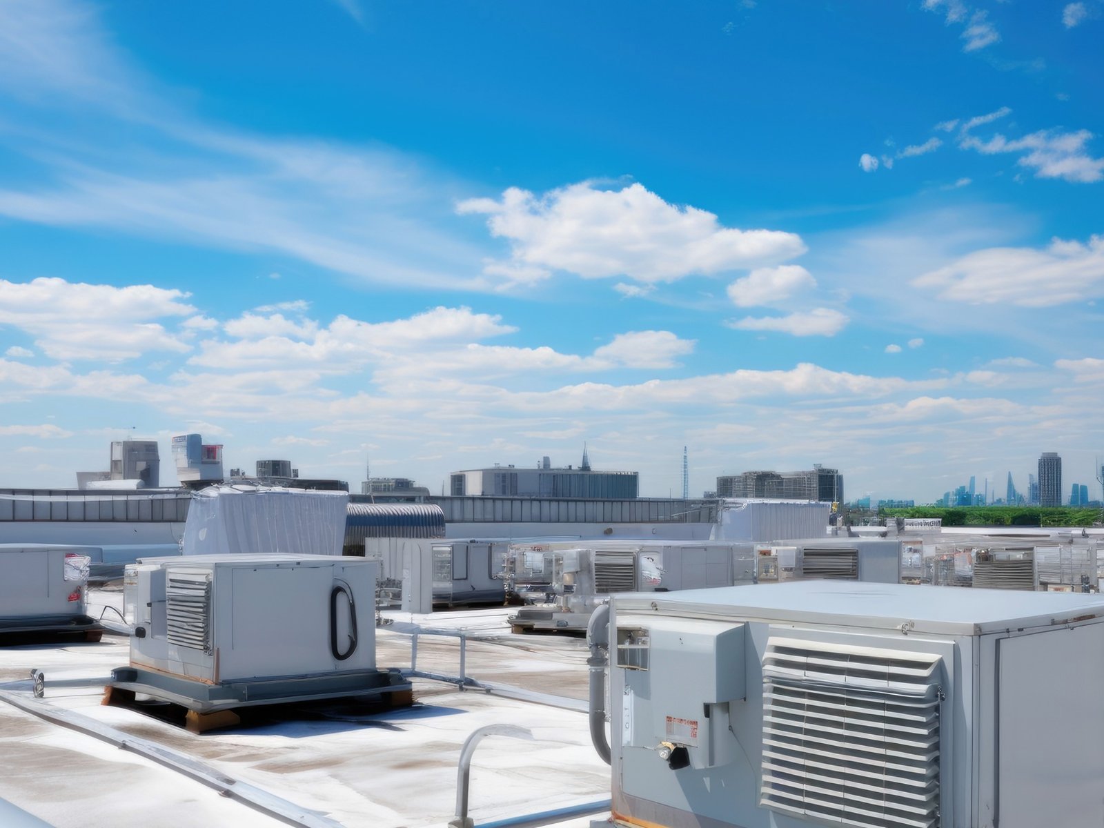 Lummino Heating and Cooling Inc heating and air conditioning work in Manteo