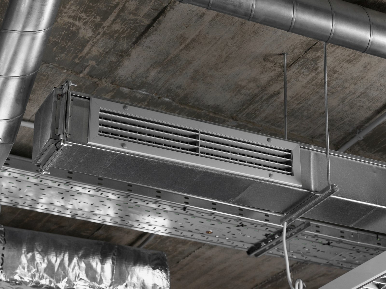 Tancredi Heating and Cooling Systems heating and air conditioning work in Elmore