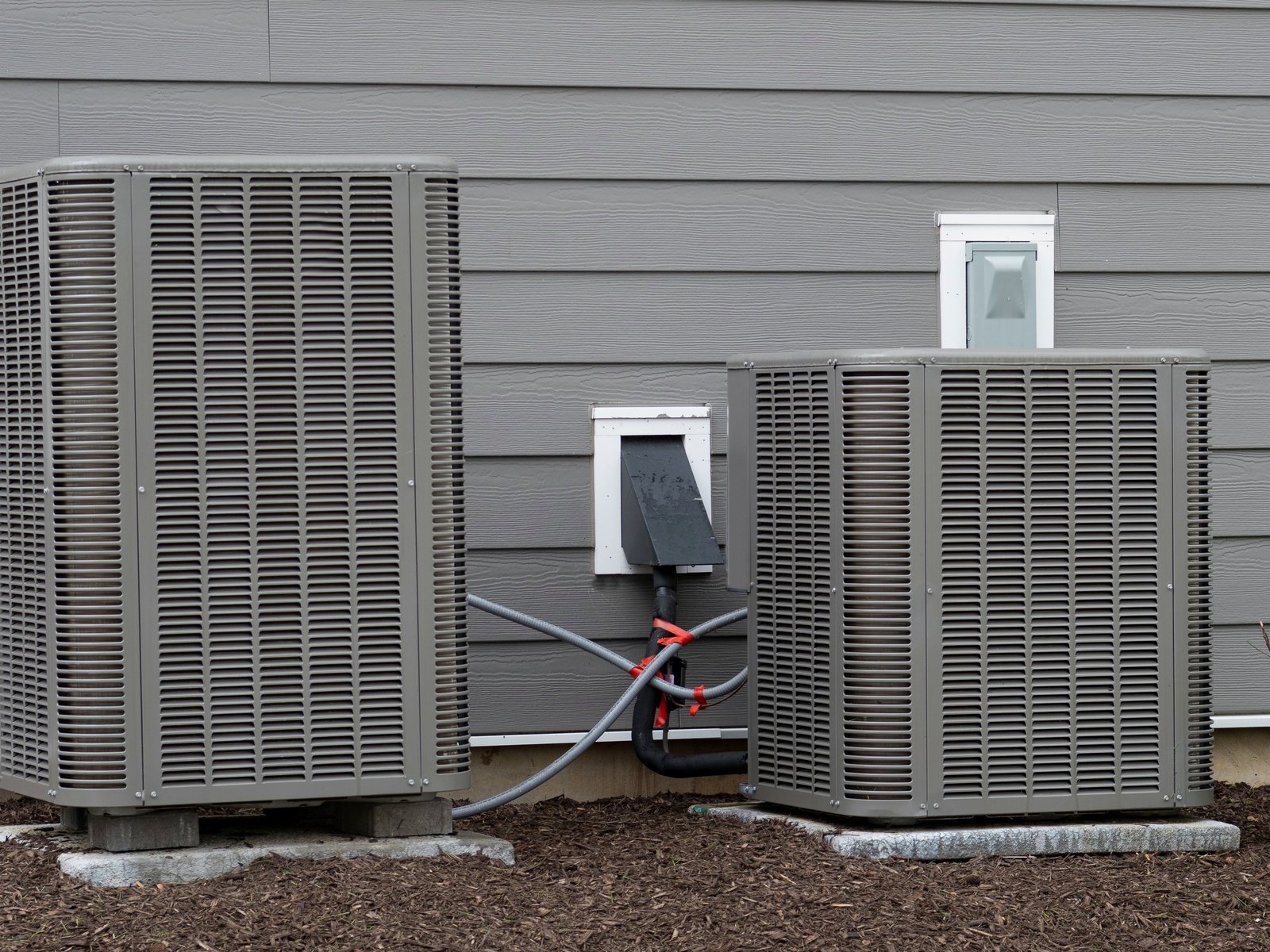 Sussex Heating and Cooling heating and air conditioning work in Upper Hanover