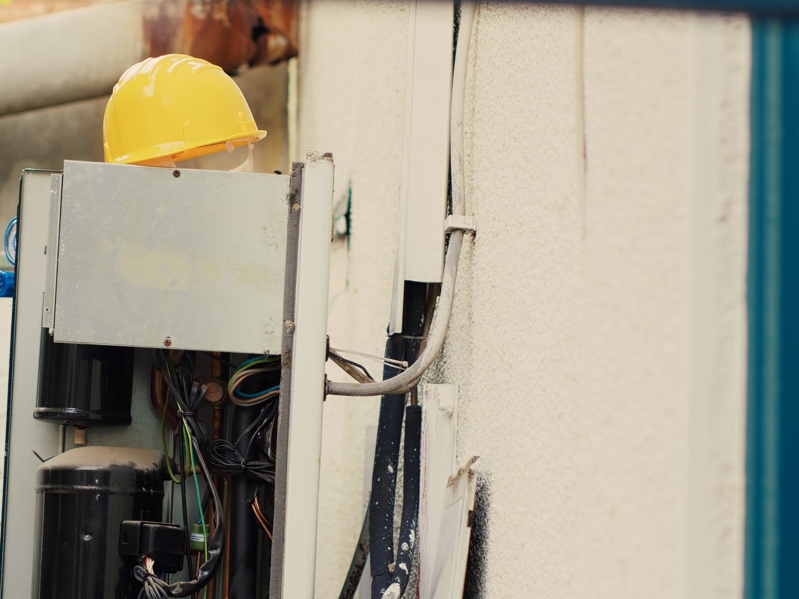 Trinity Heating & Air Conditioning heating and air conditioning work in Milledgeville