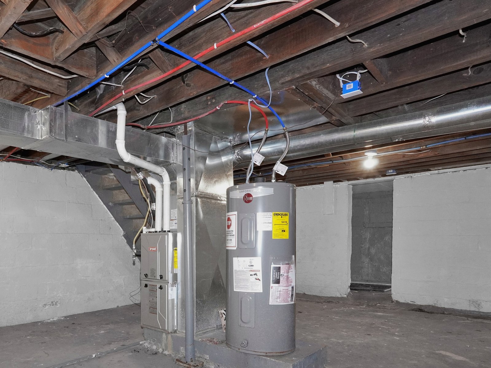 E&J Hvac Solutions LLC heating and air conditioning work in Boston