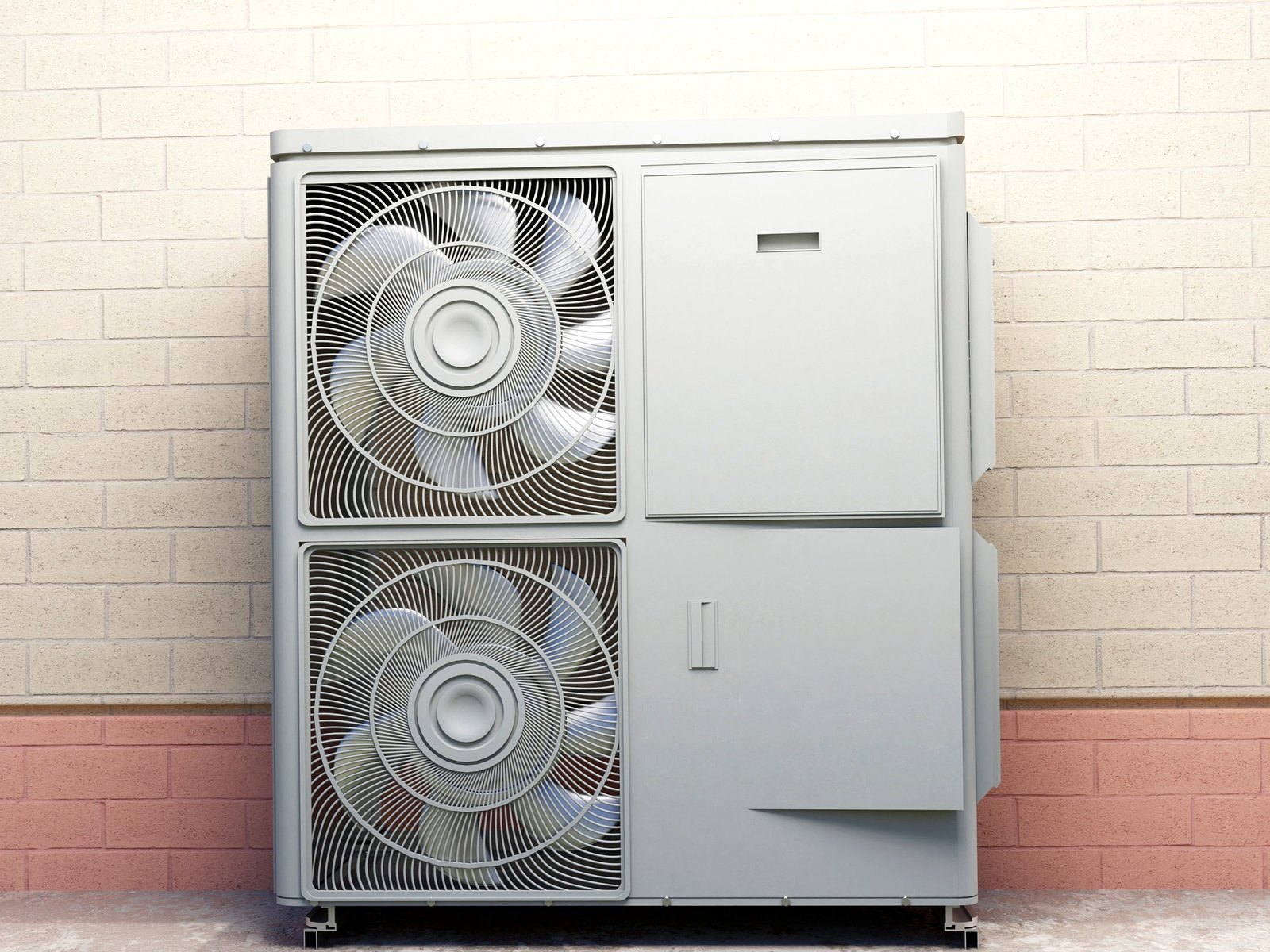 Aircon Refrigeration & Air Inc heating and air conditioning work in Corydon