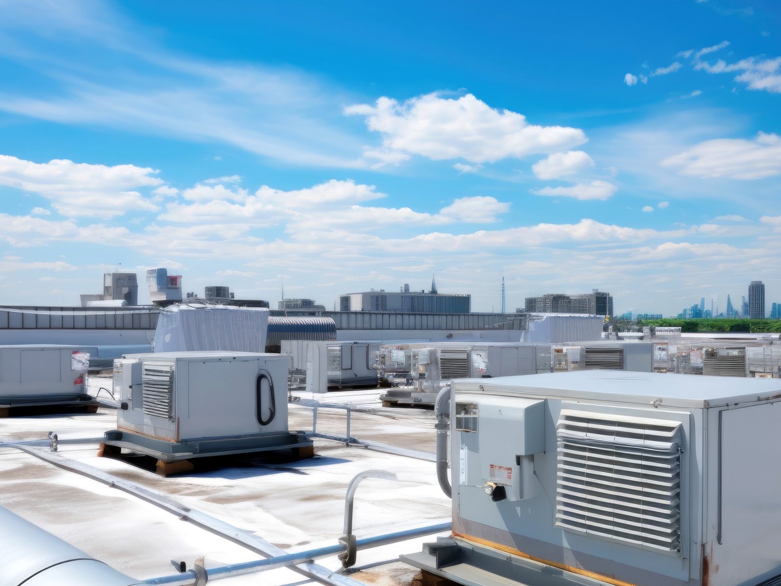 Elite Climate Control heating and air conditioning work in Merritt Island