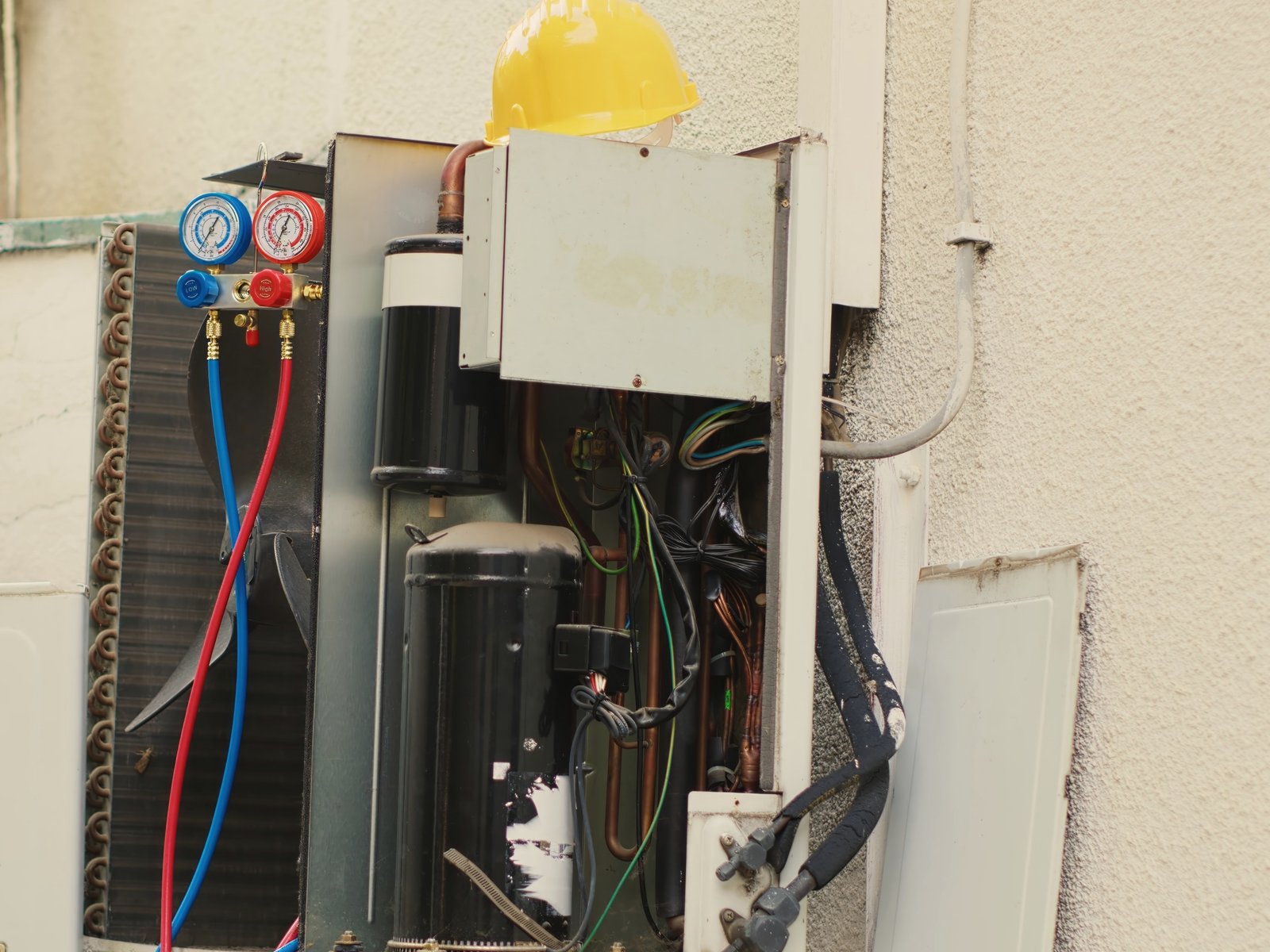 Dawson Heating & Air Conditioning heating and air conditioning work in New York