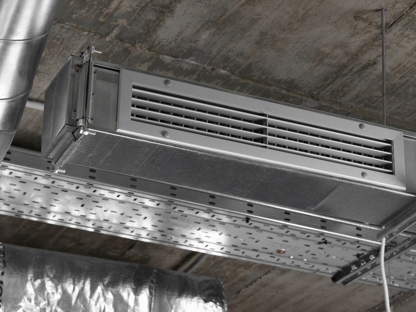 Farquhar Heating & Air heating and air conditioning work in Azusa