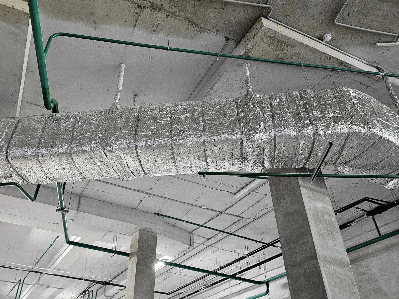 Cool Clean Services heating and air conditioning work in Asbury Park