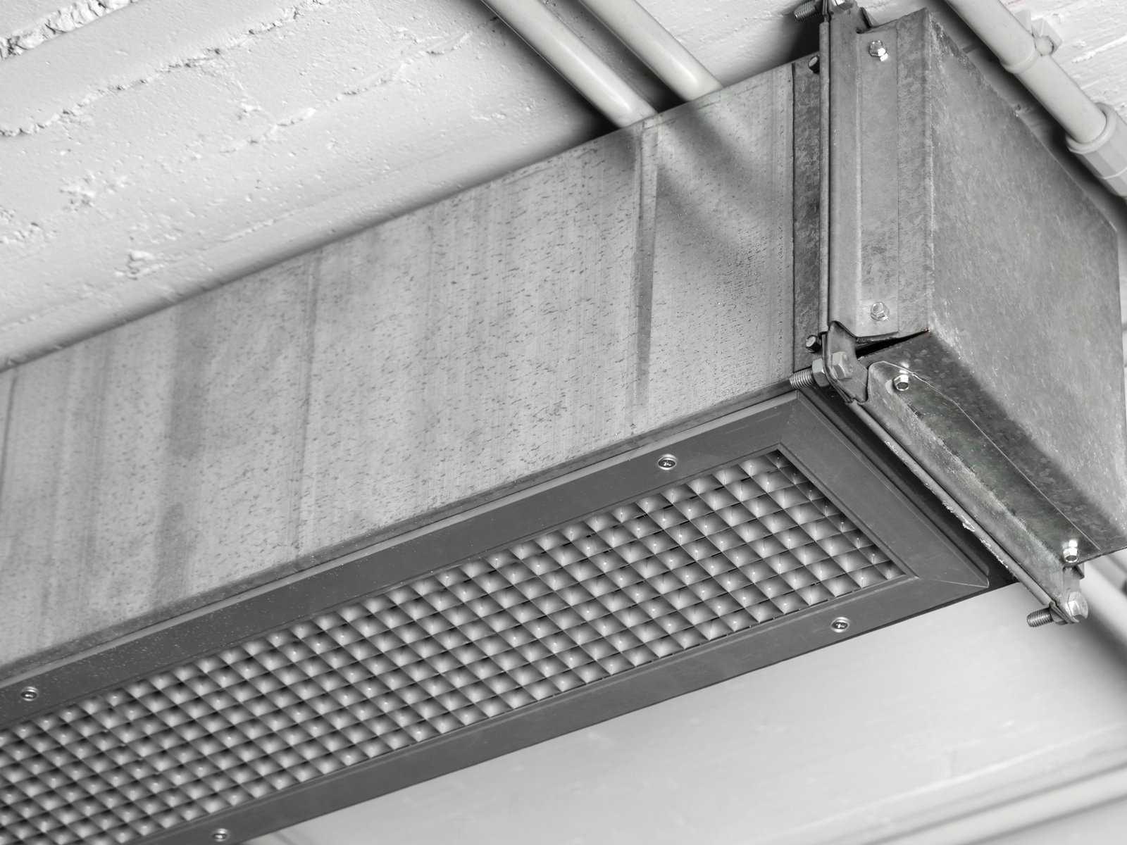 All Seasons HVAC heating and air conditioning work in Harrisonburg