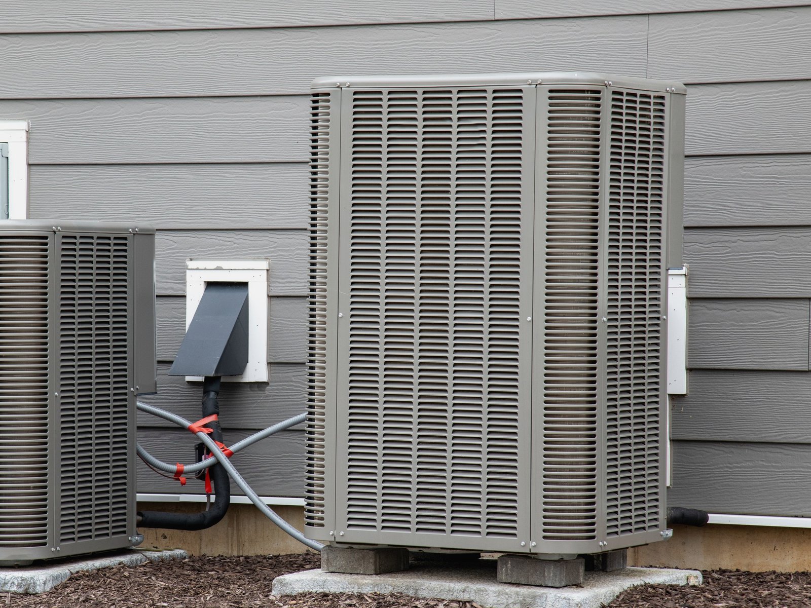 Mercer HVAC Services heating and air conditioning work in La Vernia
