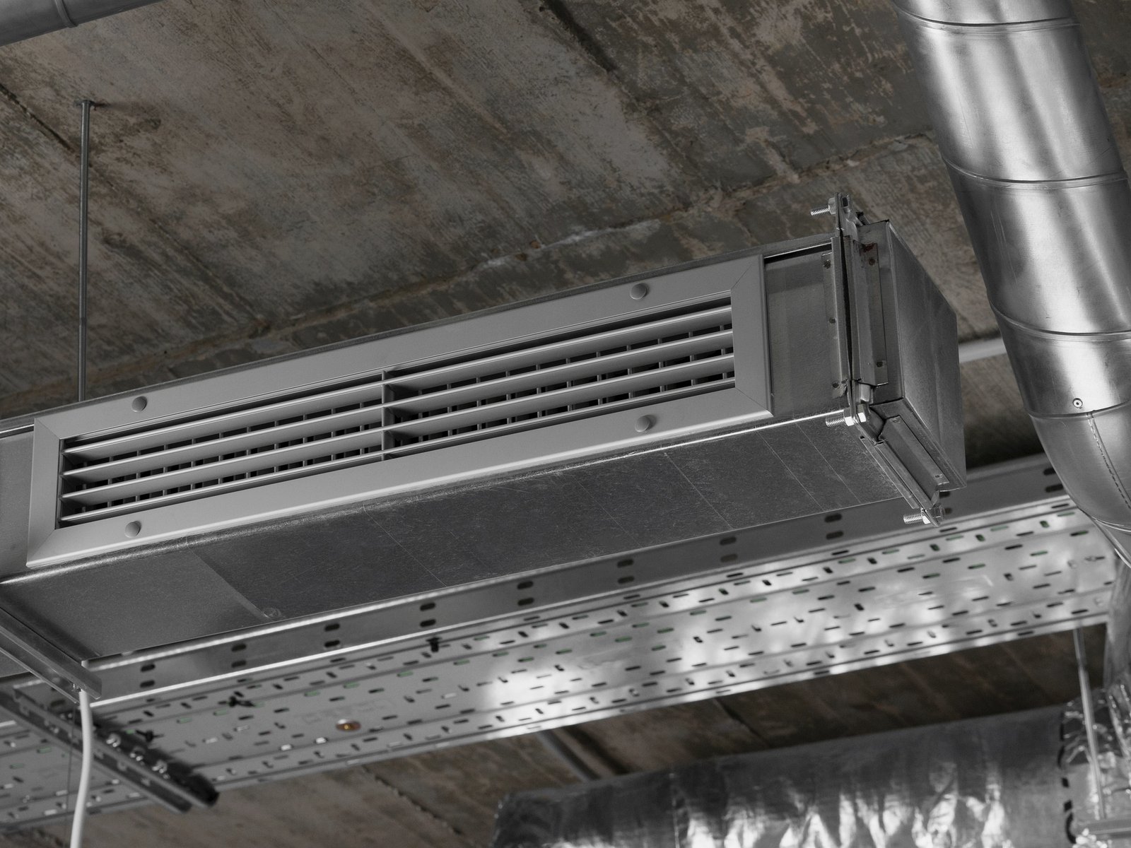 B Spontak Plumbing Heating Cooling LLC heating and air conditioning work in Allen