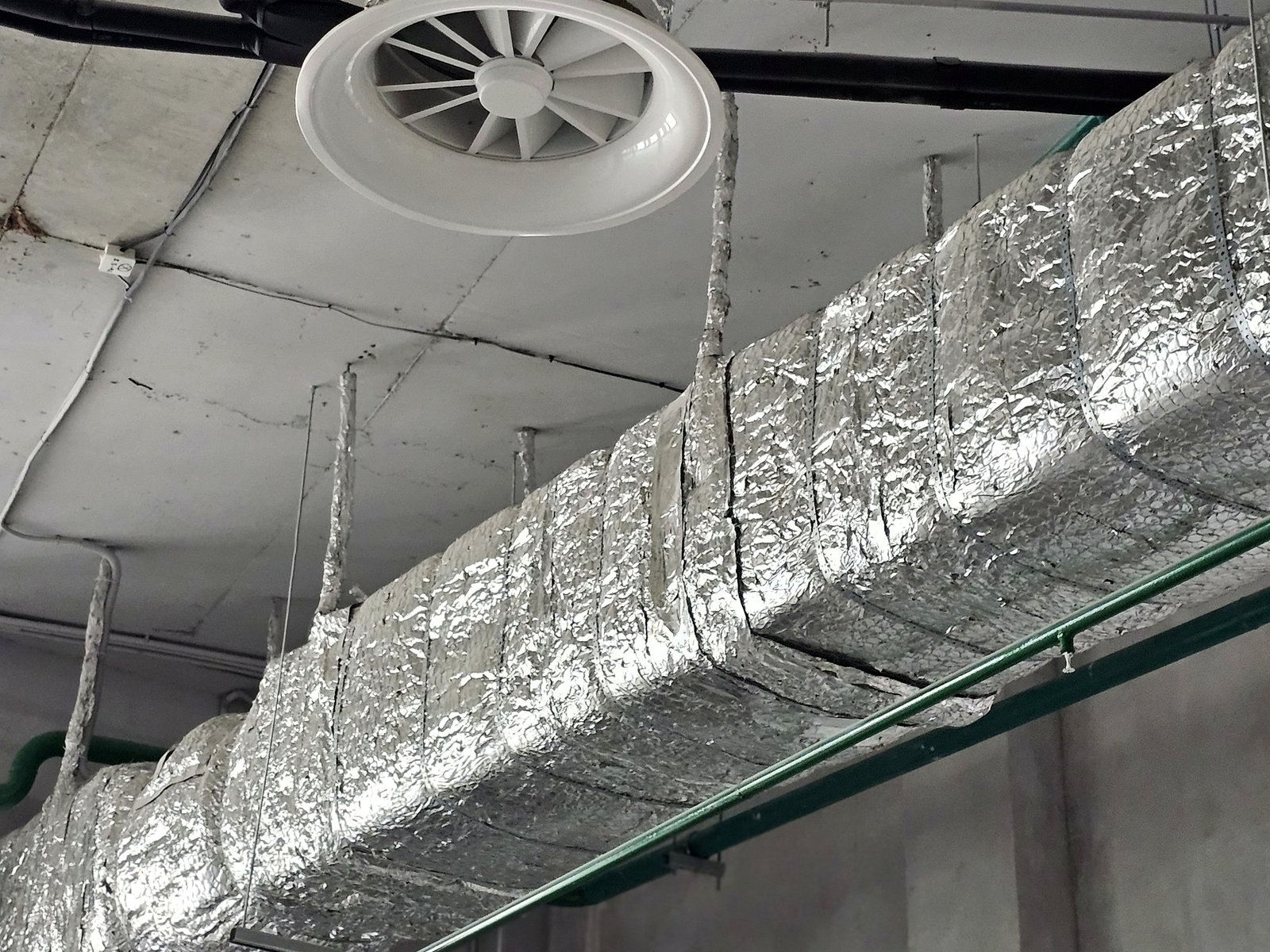 Graggs Heating & AC Co heating and air conditioning work in Boulder Creek