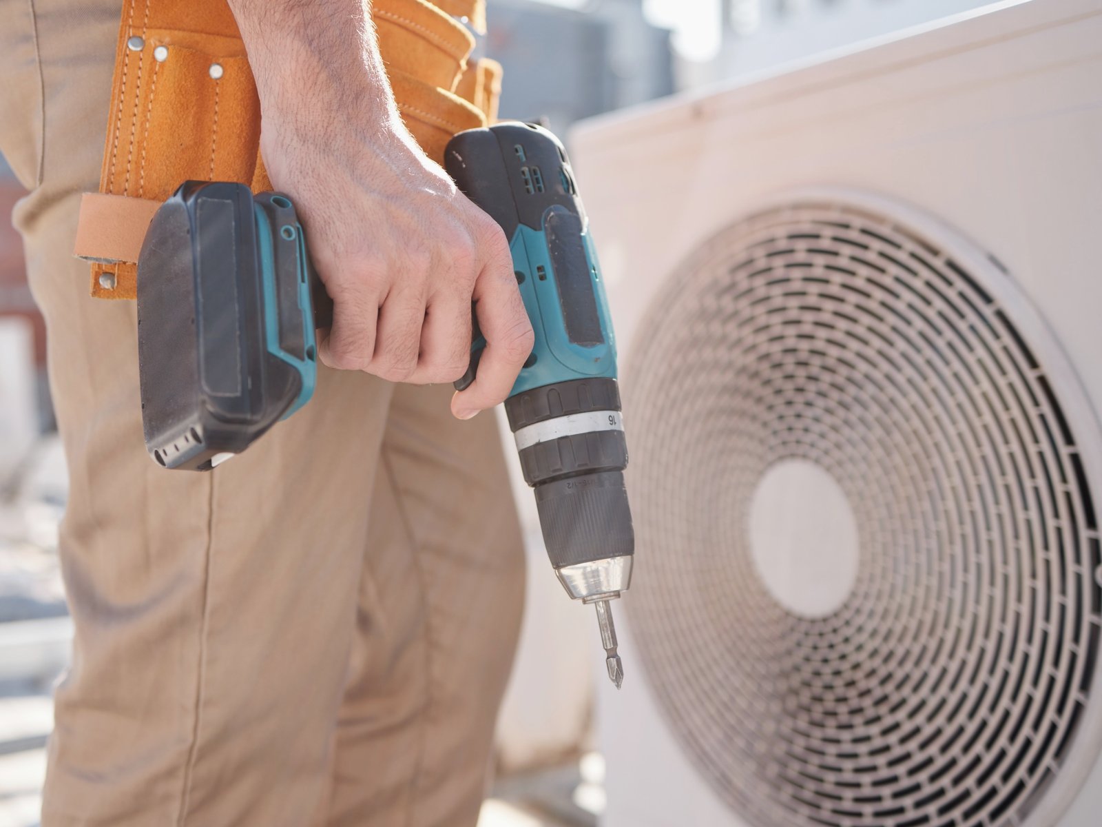 Miller Heating & Cooling heating and air conditioning work in Atascadero