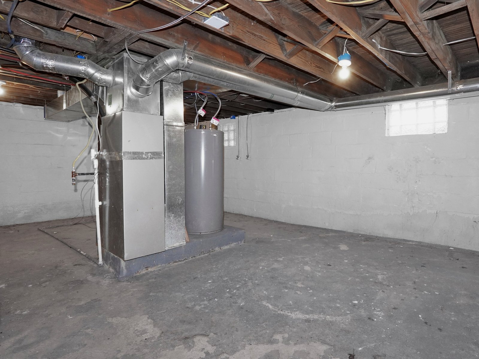 Bennett Heating & Cooling LLC heating and air conditioning work in Caldwell