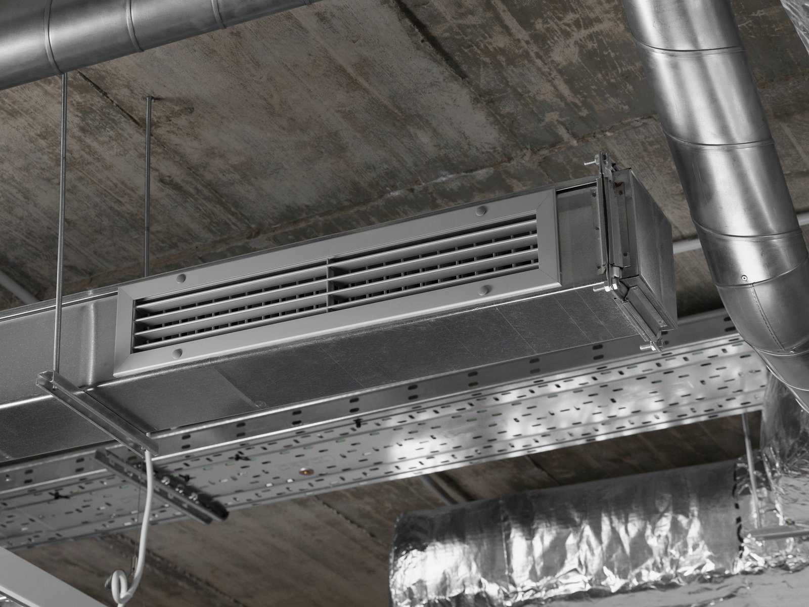 A/C Man Heating And Air heating and air conditioning work in New York