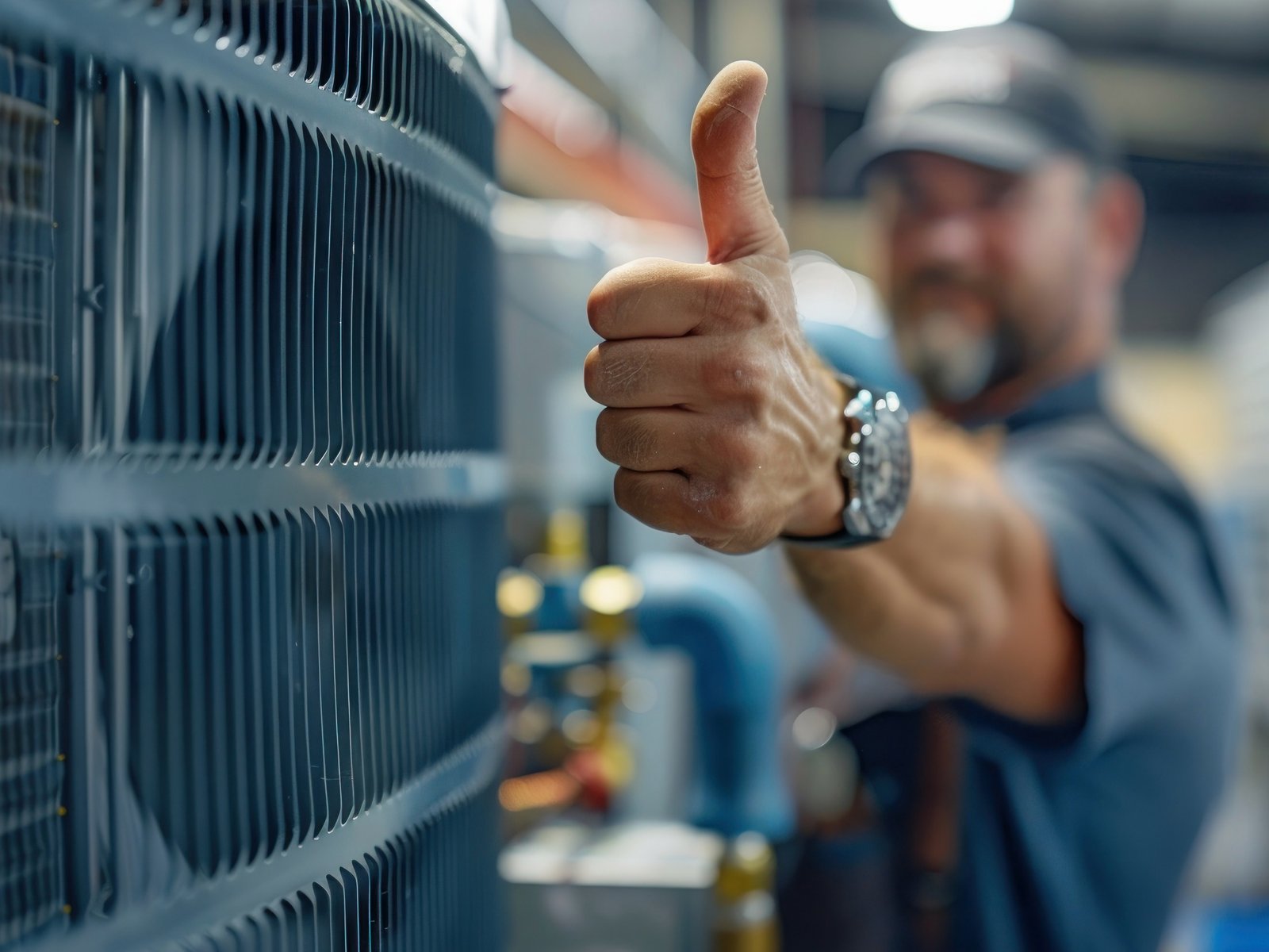 Daniel's Heating & Cooling heating and air conditioning work in Kennedale