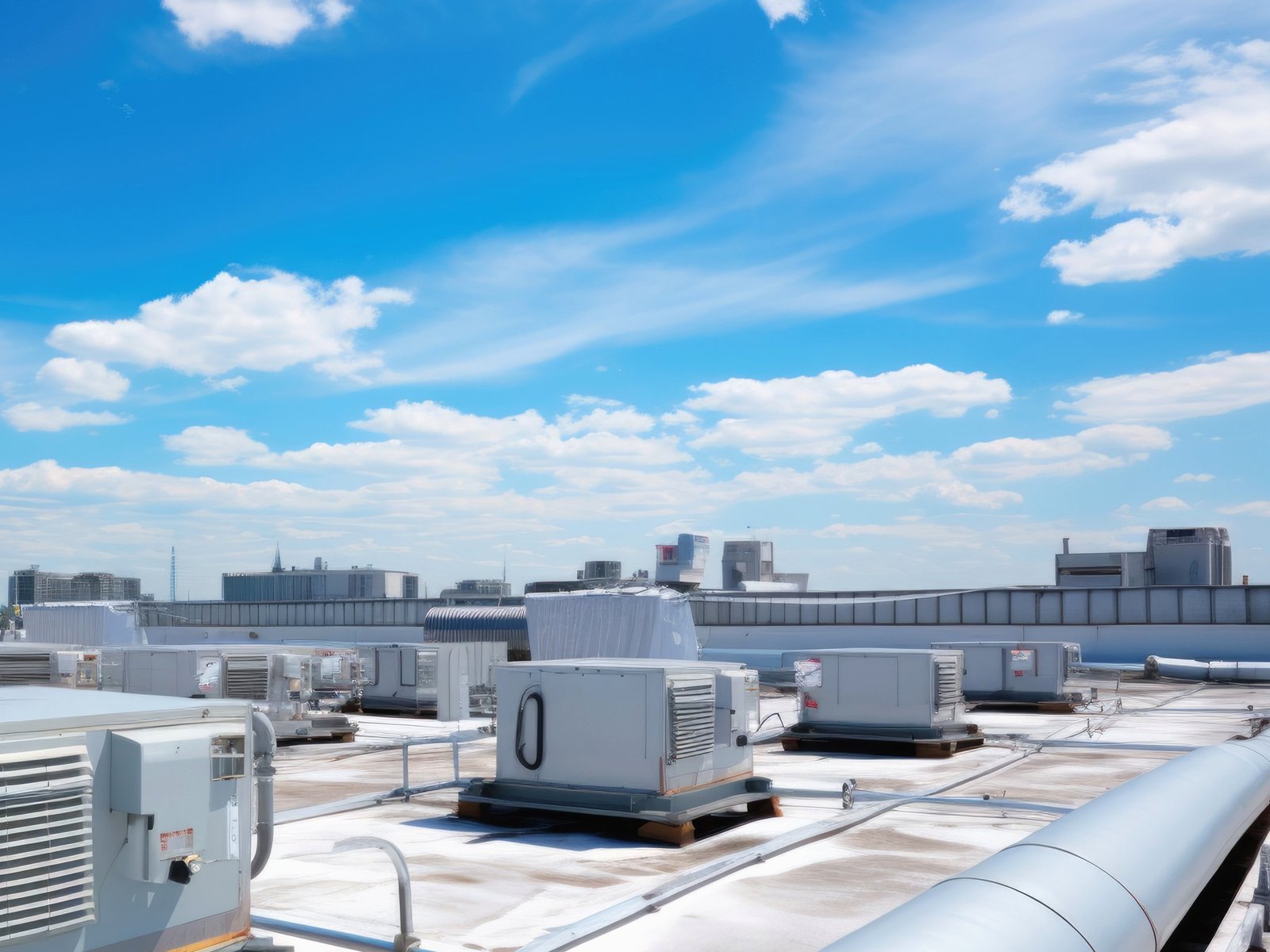 Dan Garris Heating and Cooling heating and air conditioning work in Losantville