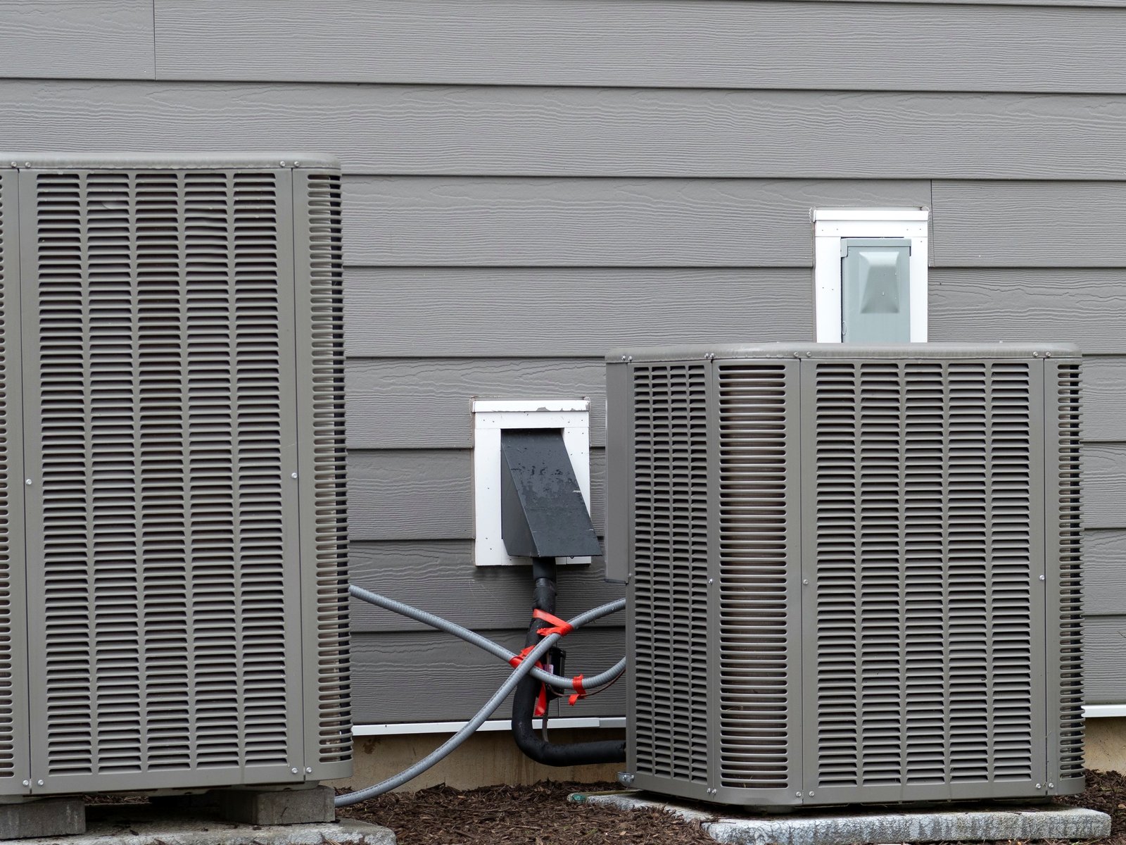 Houston's Heating & Air Conditioning heating and air conditioning work in Millburn