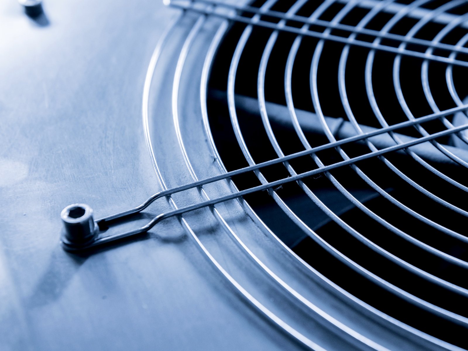All Comfort Heating & Air Conditioning Inc heating and air conditioning work in Middle River