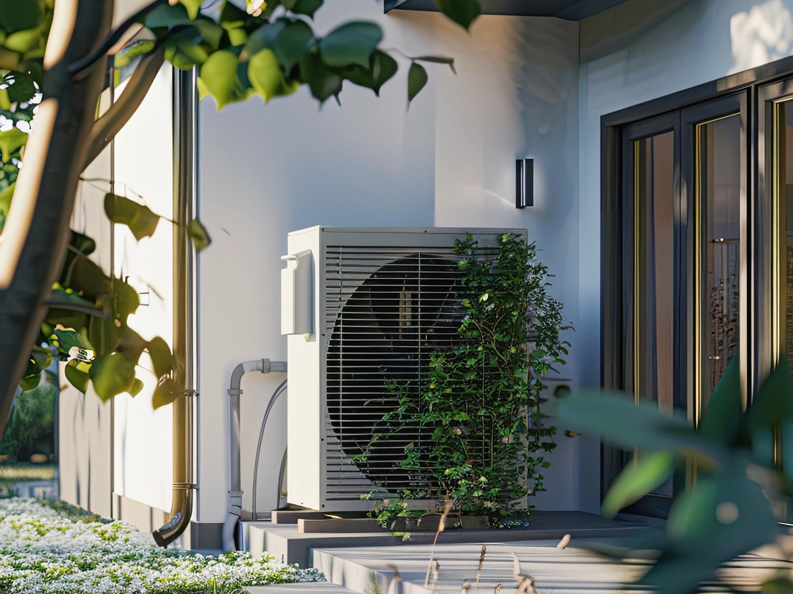 Maye Heating and Cooling heating and air conditioning work in Gladstone