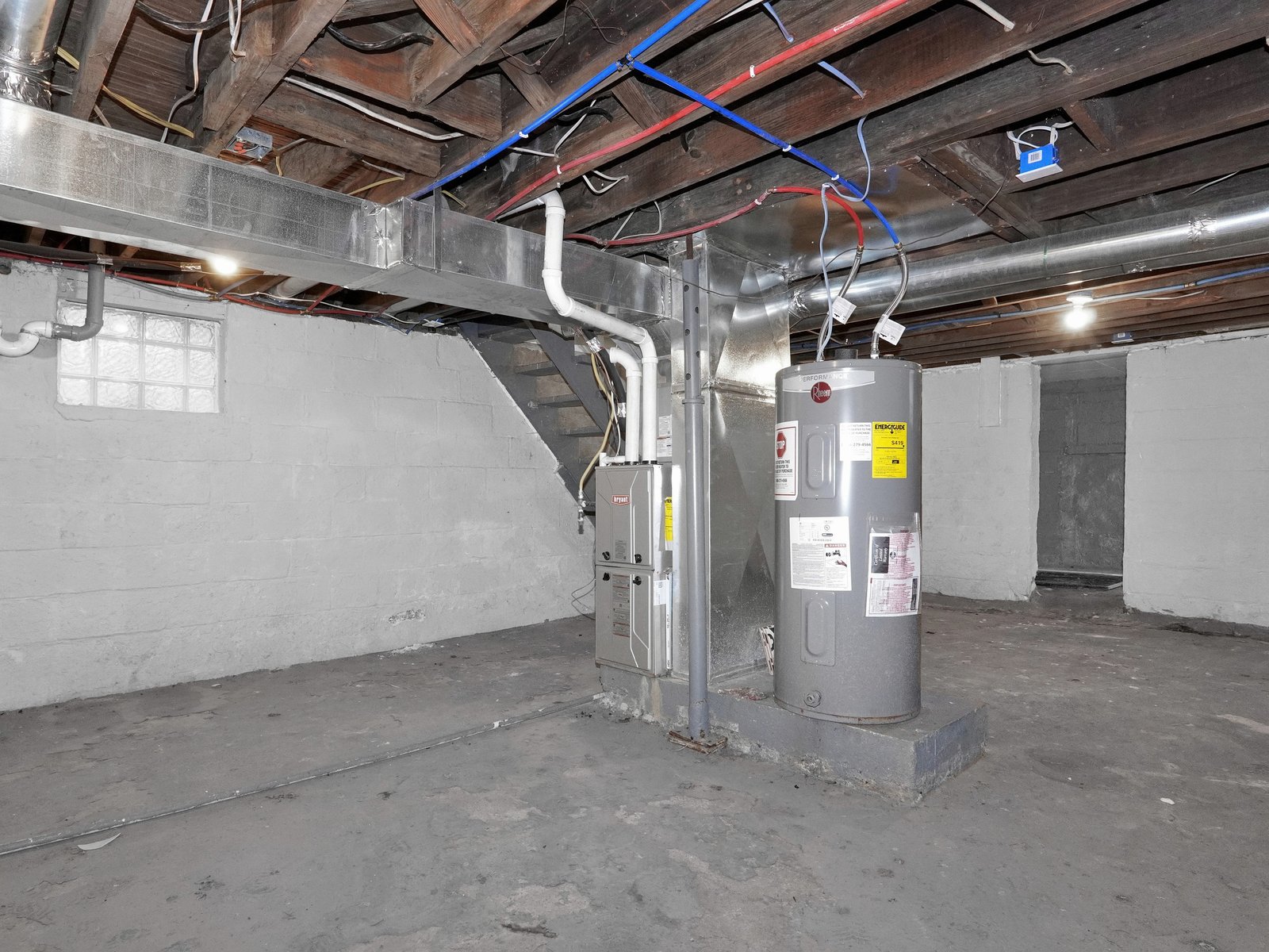 Heating & Air Conditioning Systems heating and air conditioning work in Woodbridge