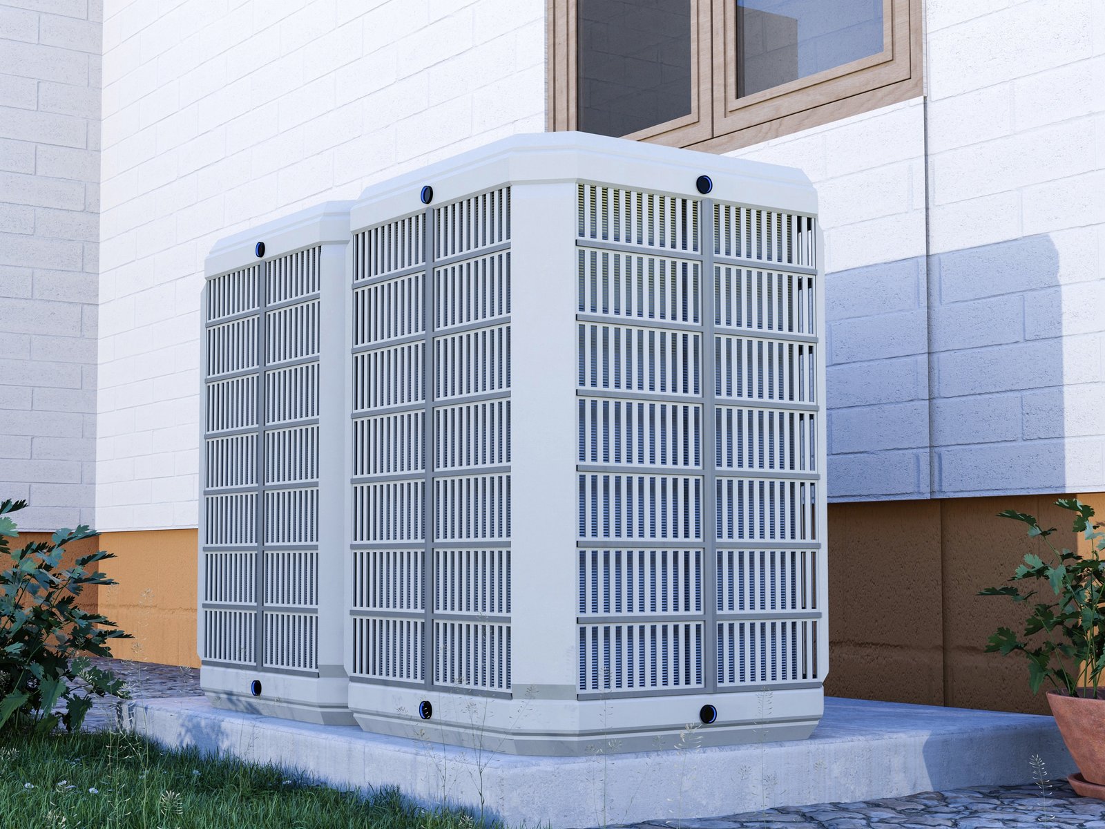 Strickland Heating & Air heating and air conditioning work in Cape Canaveral