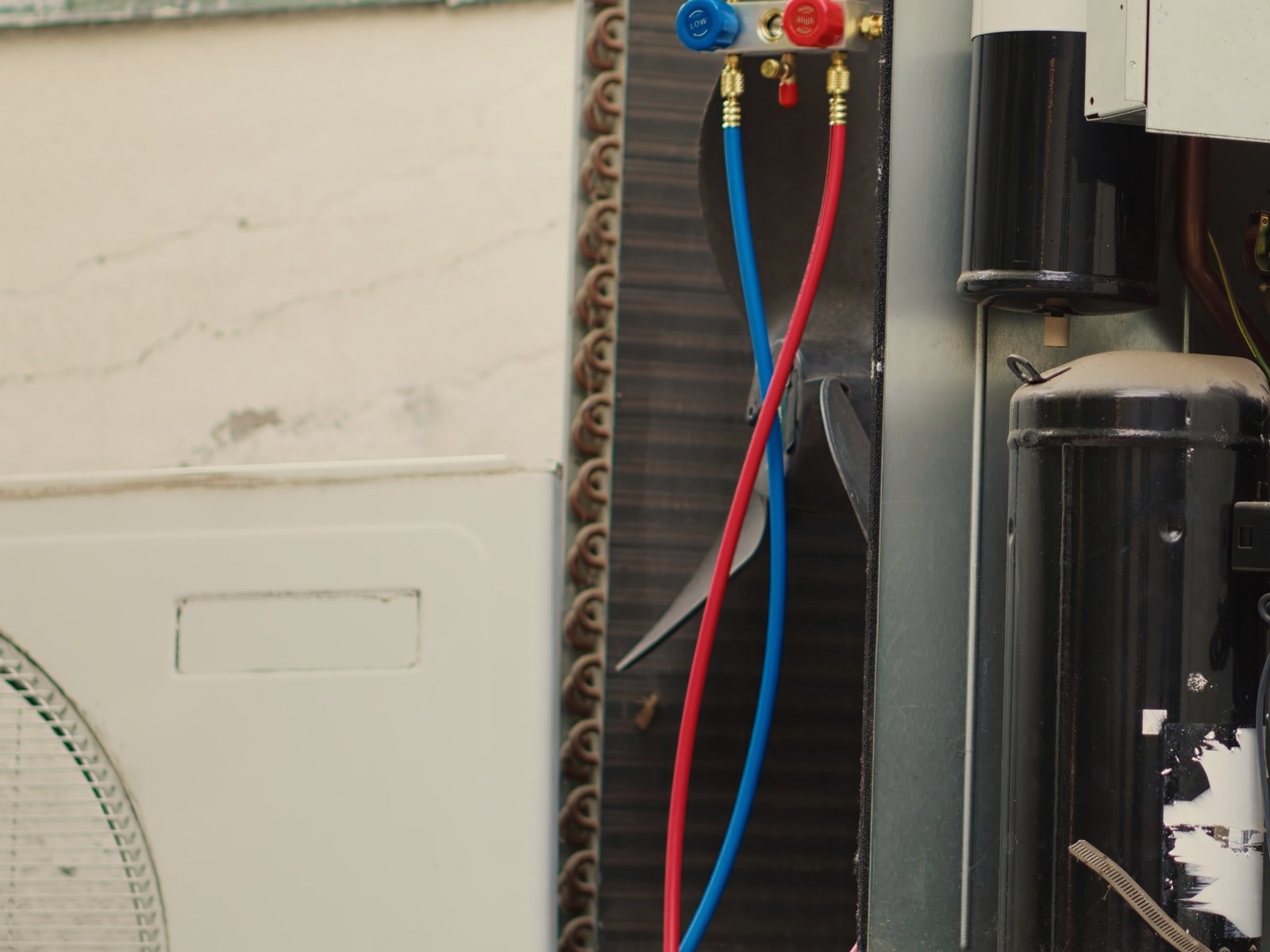 Airtech Heating and Cooling heating and air conditioning work in Lawrenceburg