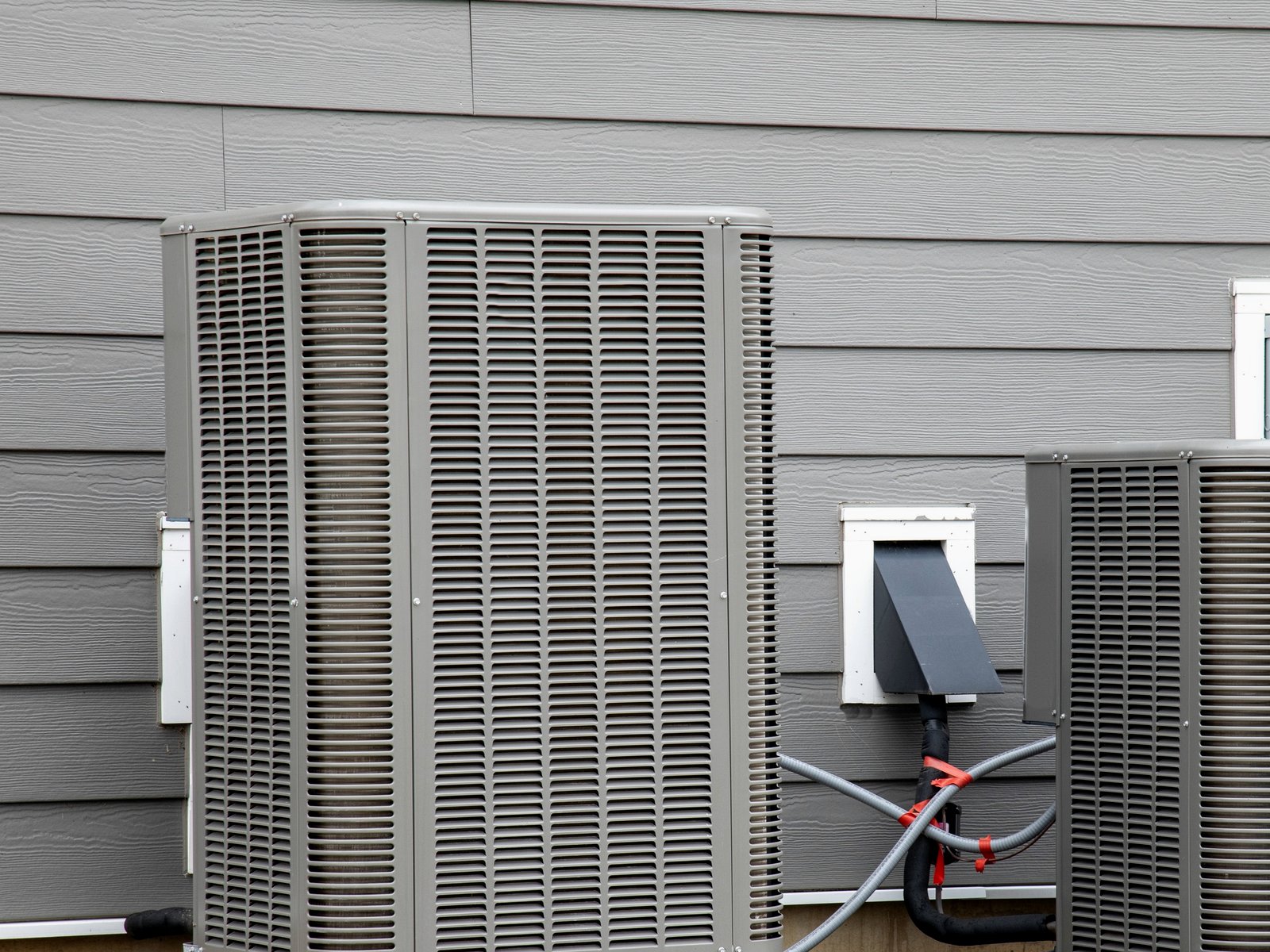Steve's Air Conditioning & Heating heating and air conditioning work in Cedar Grove
