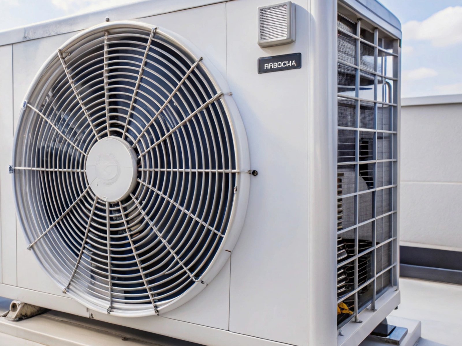 Berlin Heating & Cooling heating and air conditioning work in Bear