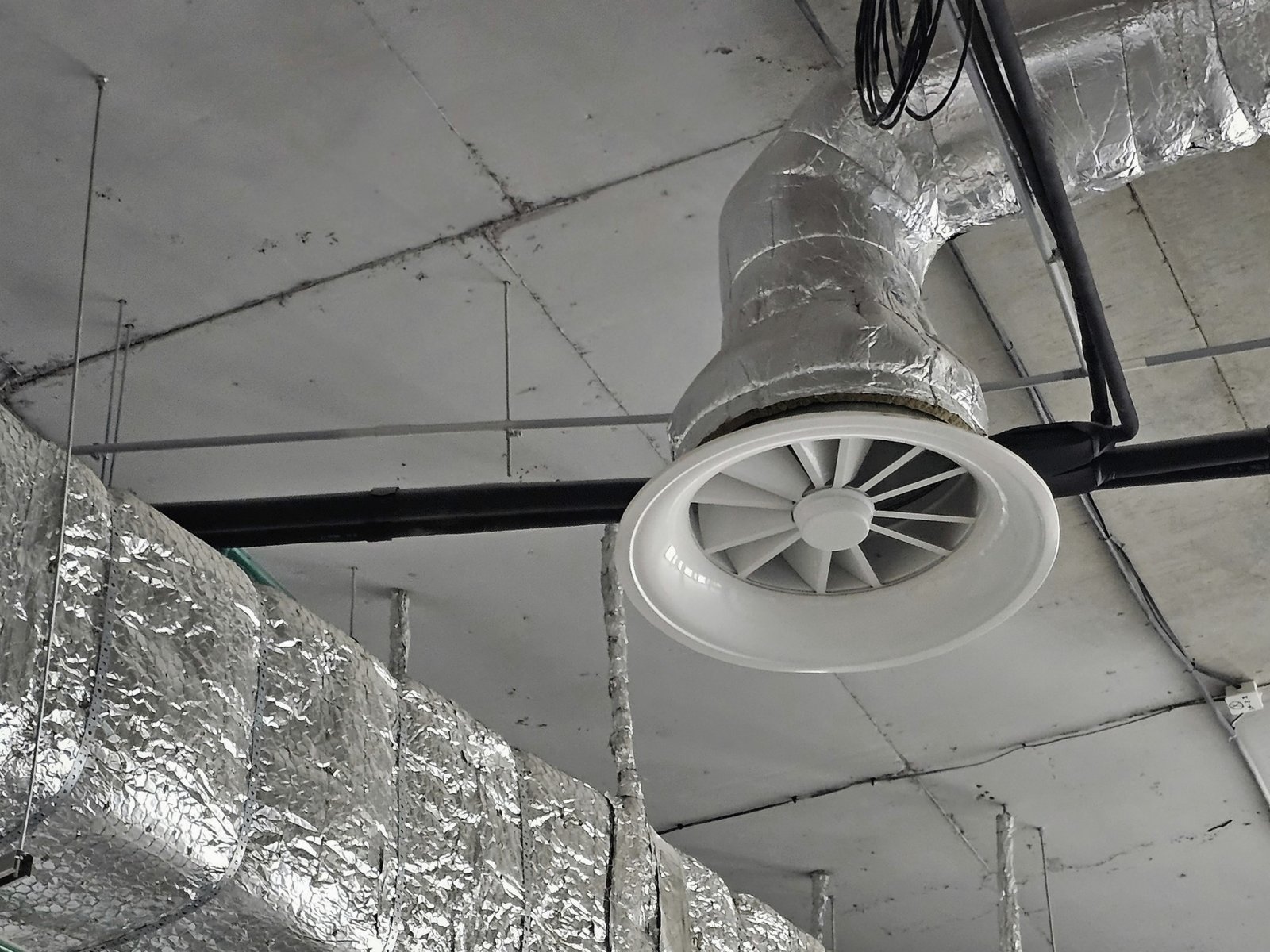 Melvin's Heating & Air Inc heating and air conditioning work in Cokato