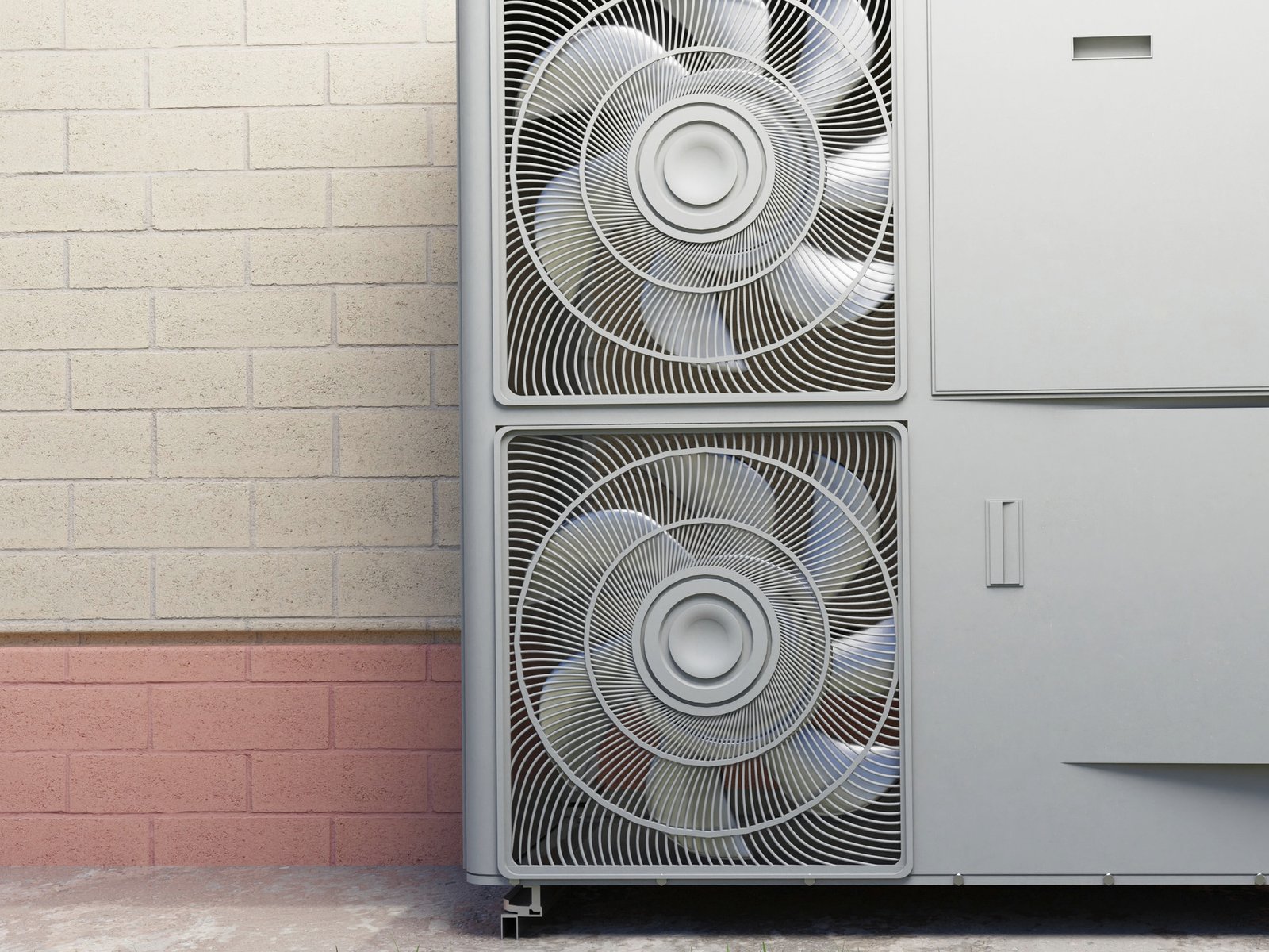 Central Air Inc heating and air conditioning work in Norwalk