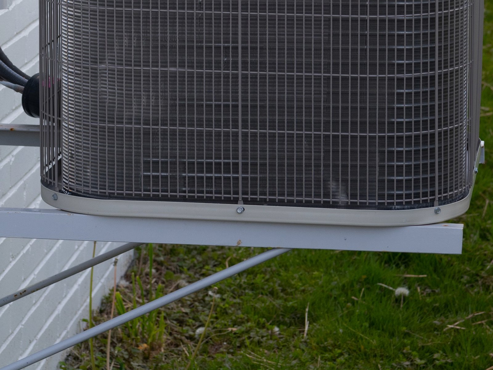 Kelly's Heating & Cooling heating and air conditioning work in Fallston