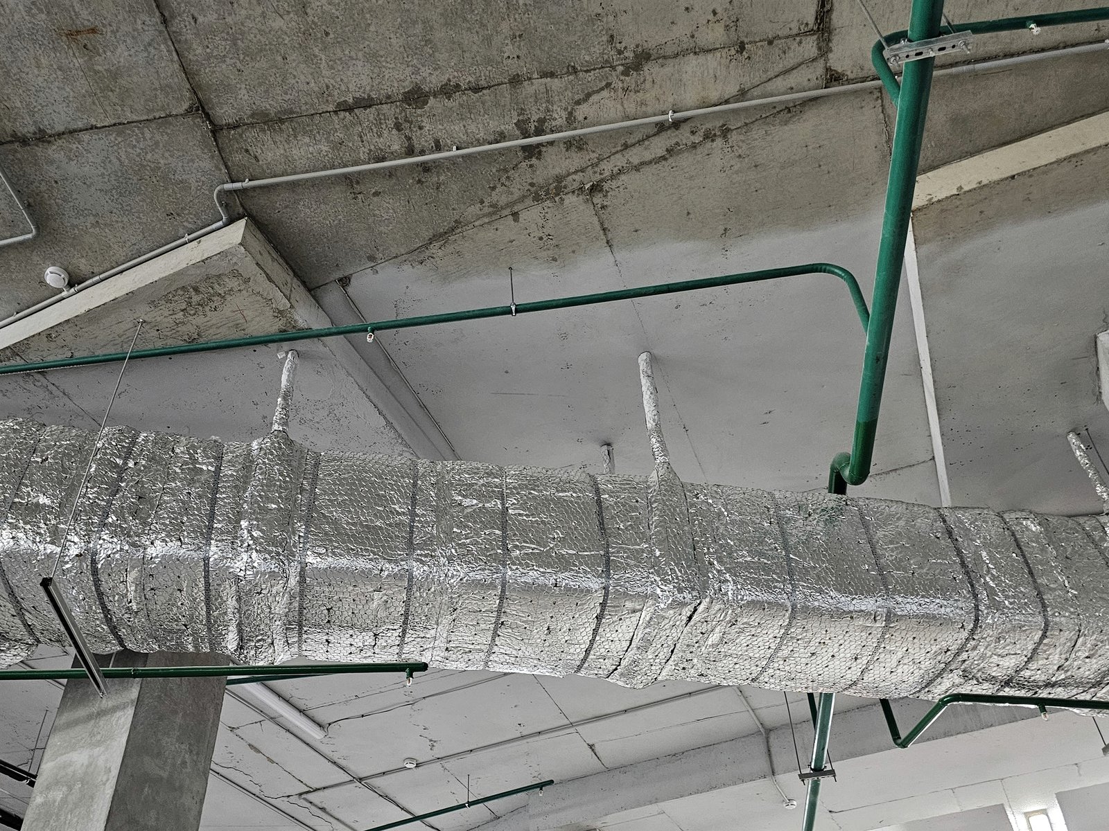 Inlet HVAC & Home Services LLC heating and air conditioning work in Bountiful