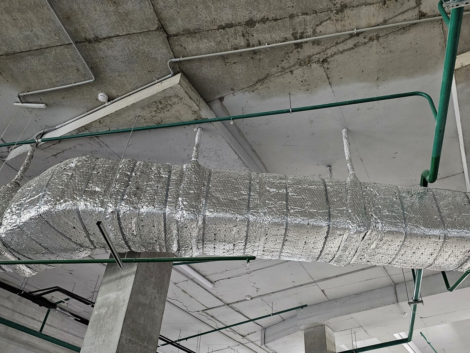 Placitas Heating & AC Llc heating and air conditioning work in Churchville