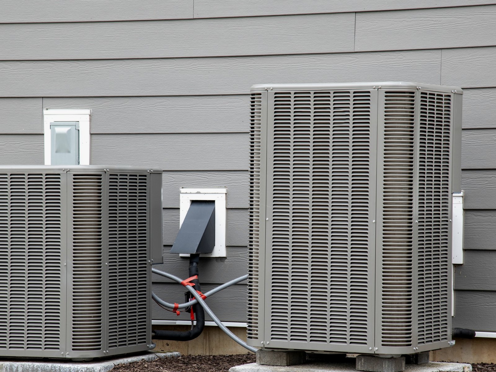 Royal Flush Heating and Cooling heating and air conditioning work in Antelope